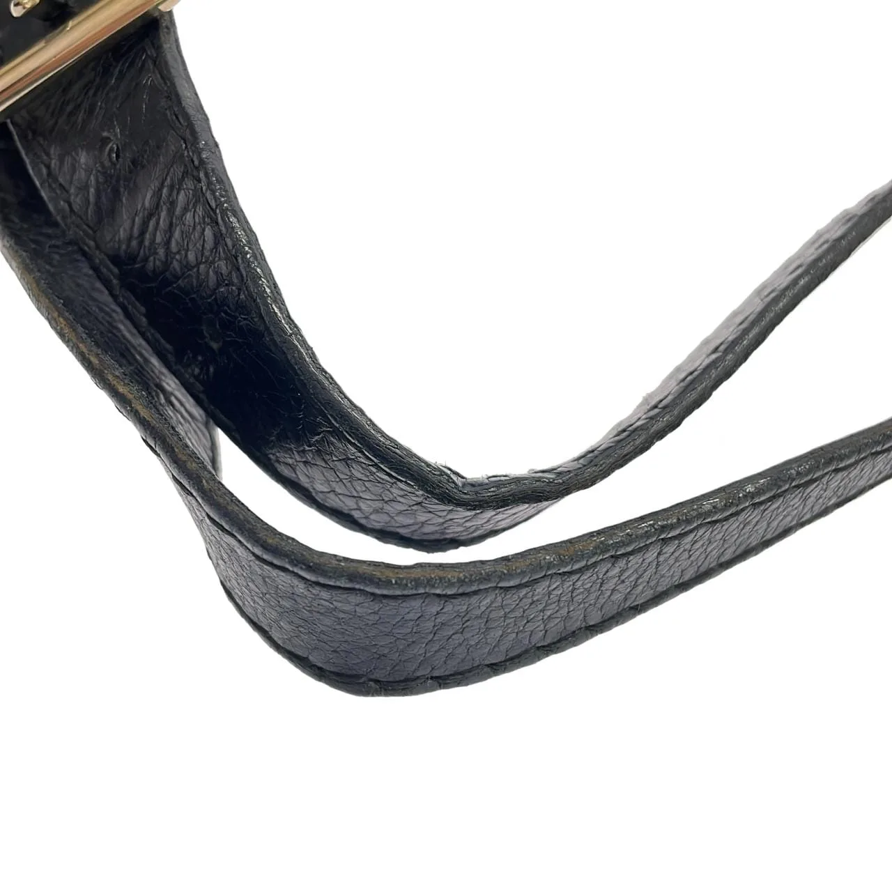 GUCCI 203504 FTAQG Shoulder Canvas