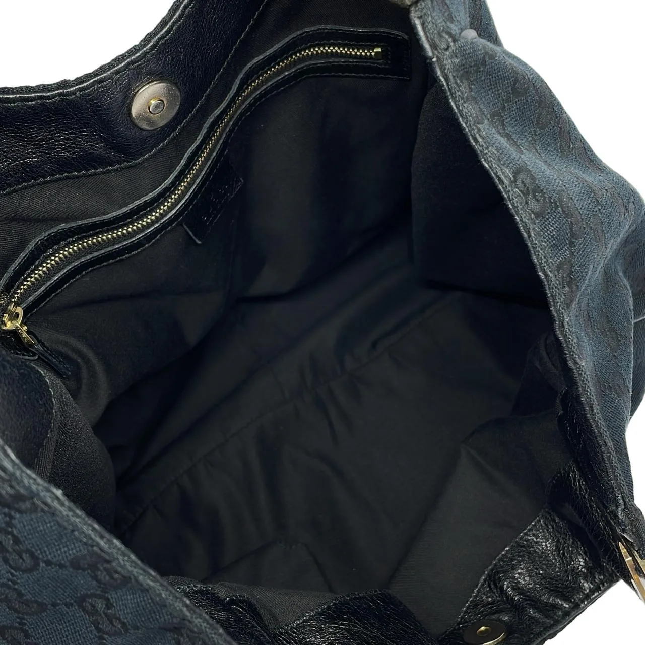 GUCCI 203504 FTAQG Shoulder Canvas