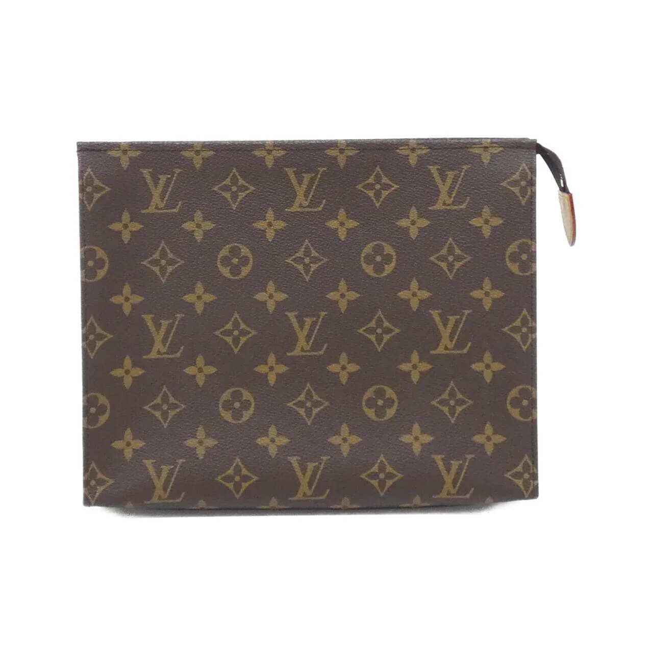 LOUIS VUITTON M47195 Pouch Monogram