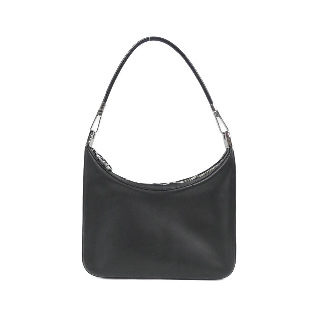 GUCCI 001 3812 Shoulder Leather