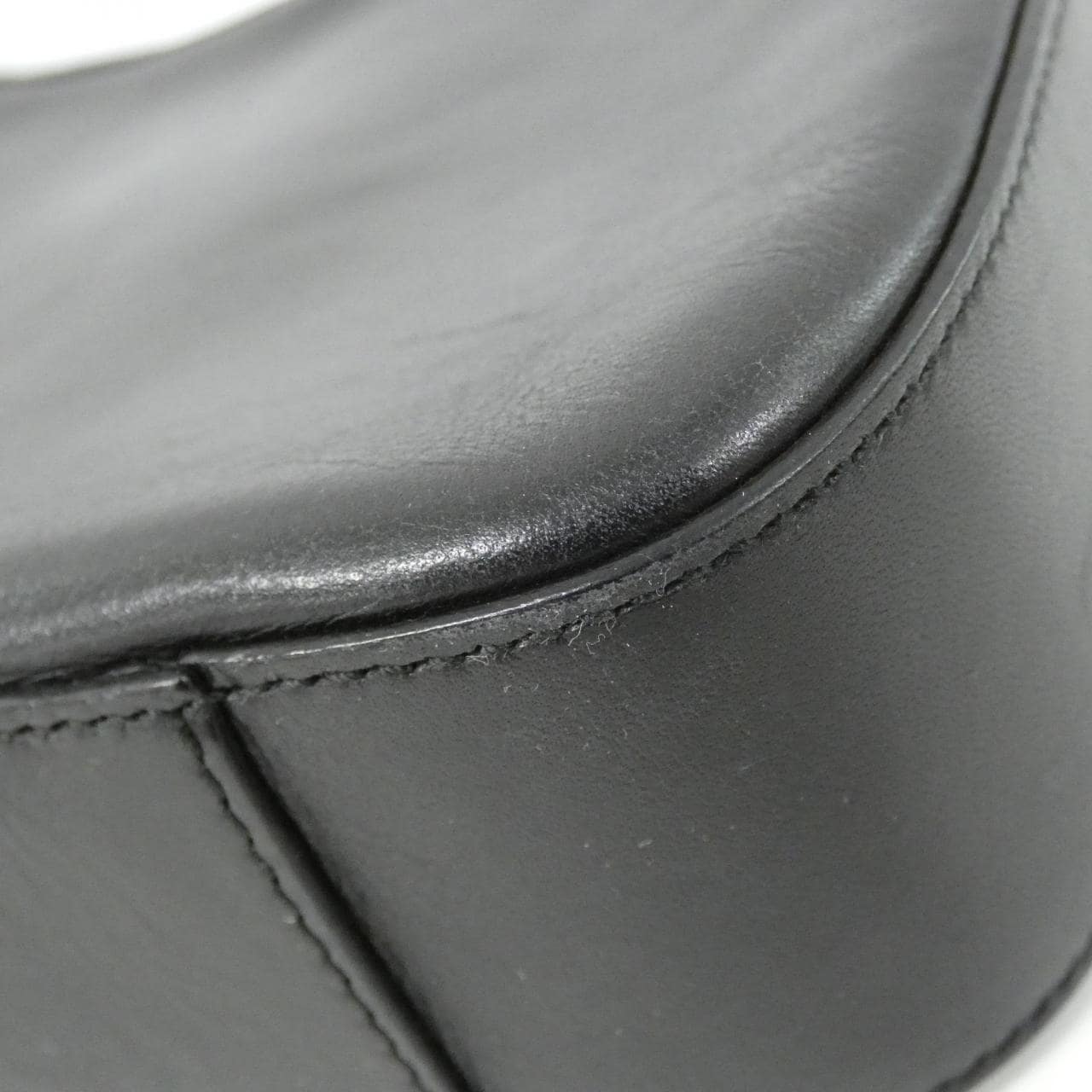 GUCCI 001 3812 Shoulder Leather 2