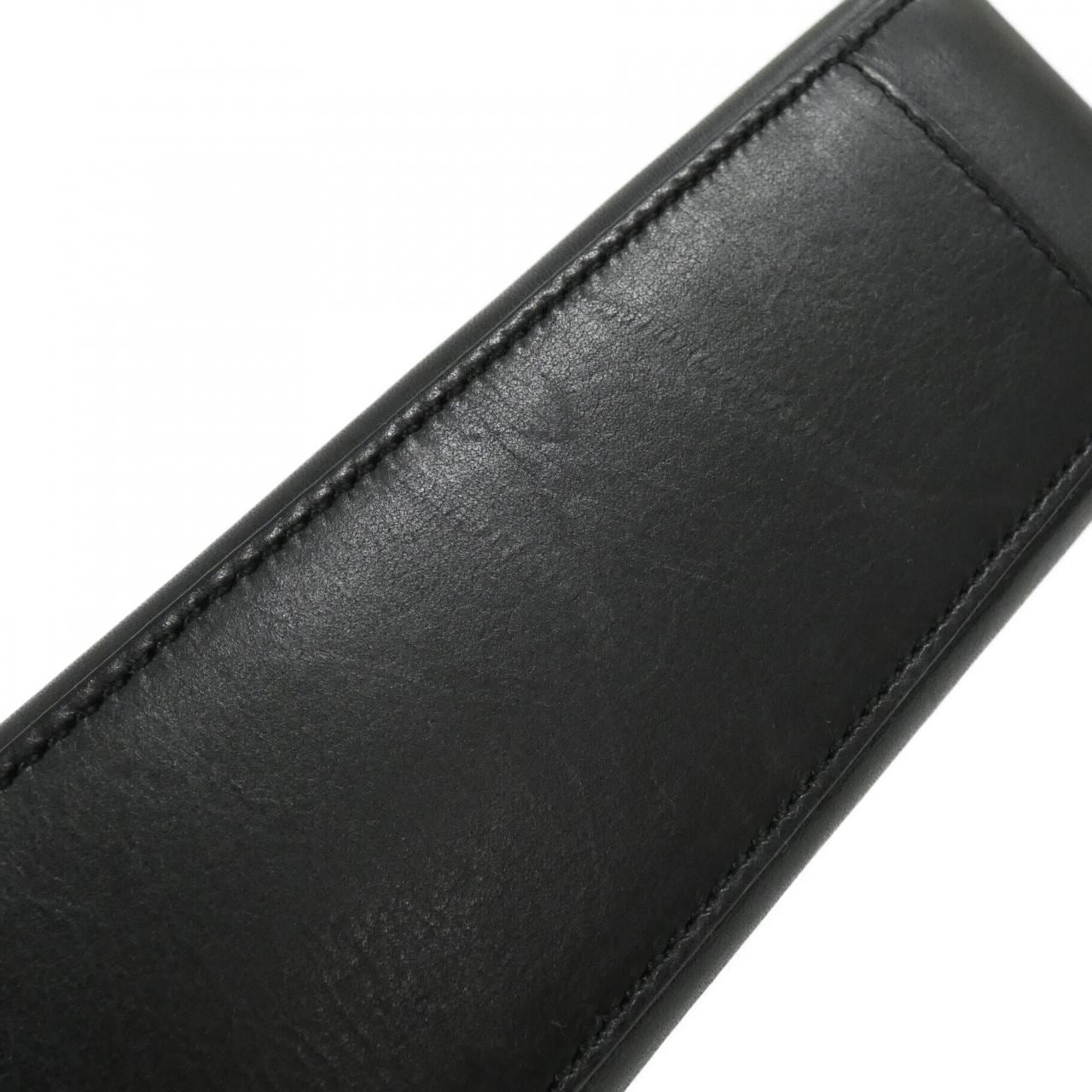 GUCCI 001 3812 Shoulder Leather 3