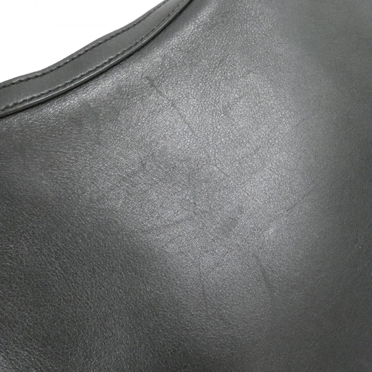 GUCCI 001 3812 Shoulder Leather 5