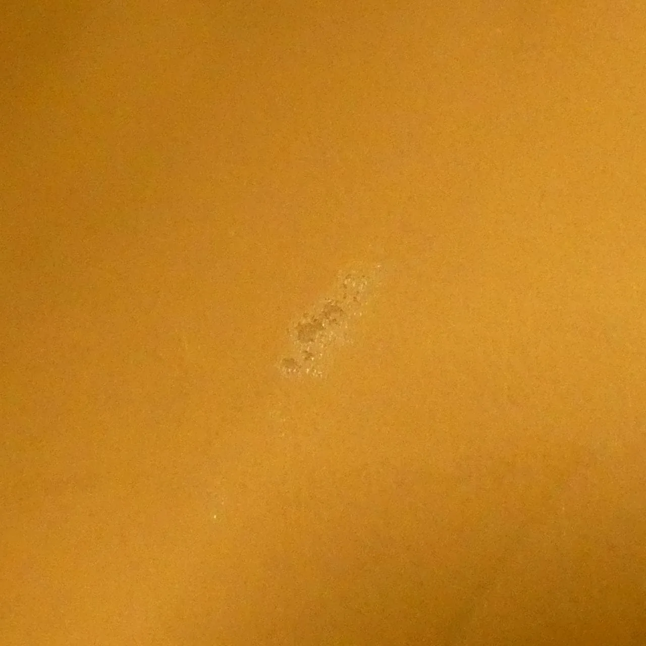 CELINE Handbag Canvas 米色 帆布 中古品B - 縮圖 10