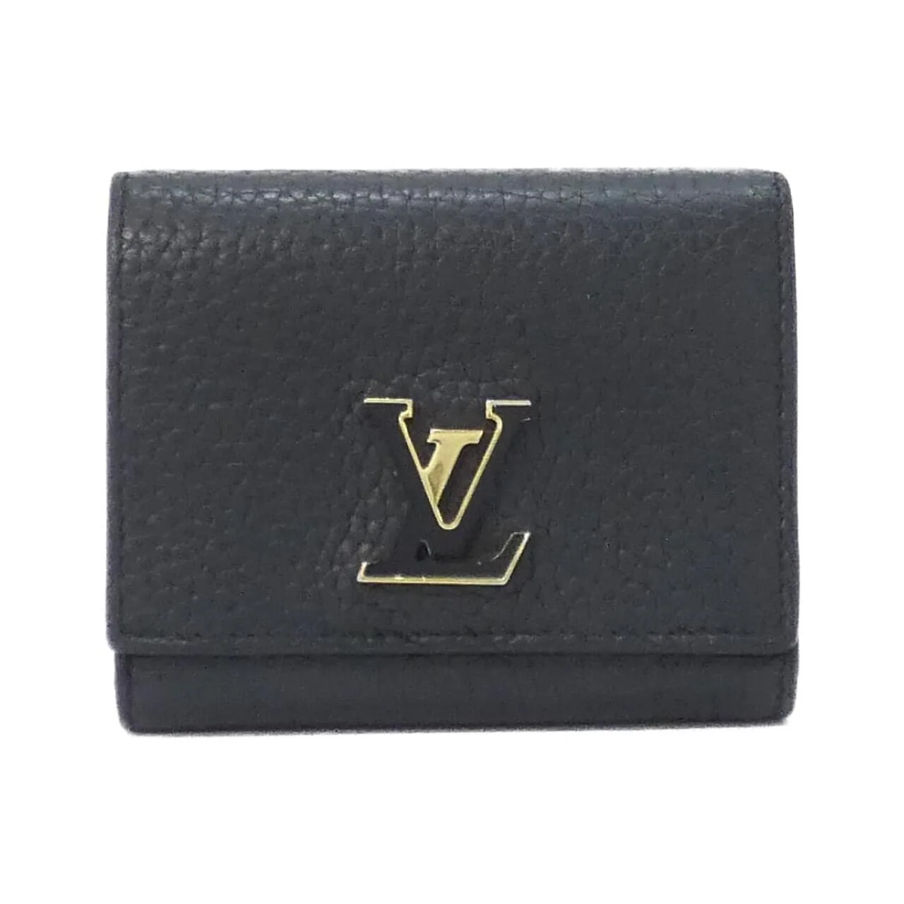 LOUIS VUITTON Capucines M12149 Wallet
