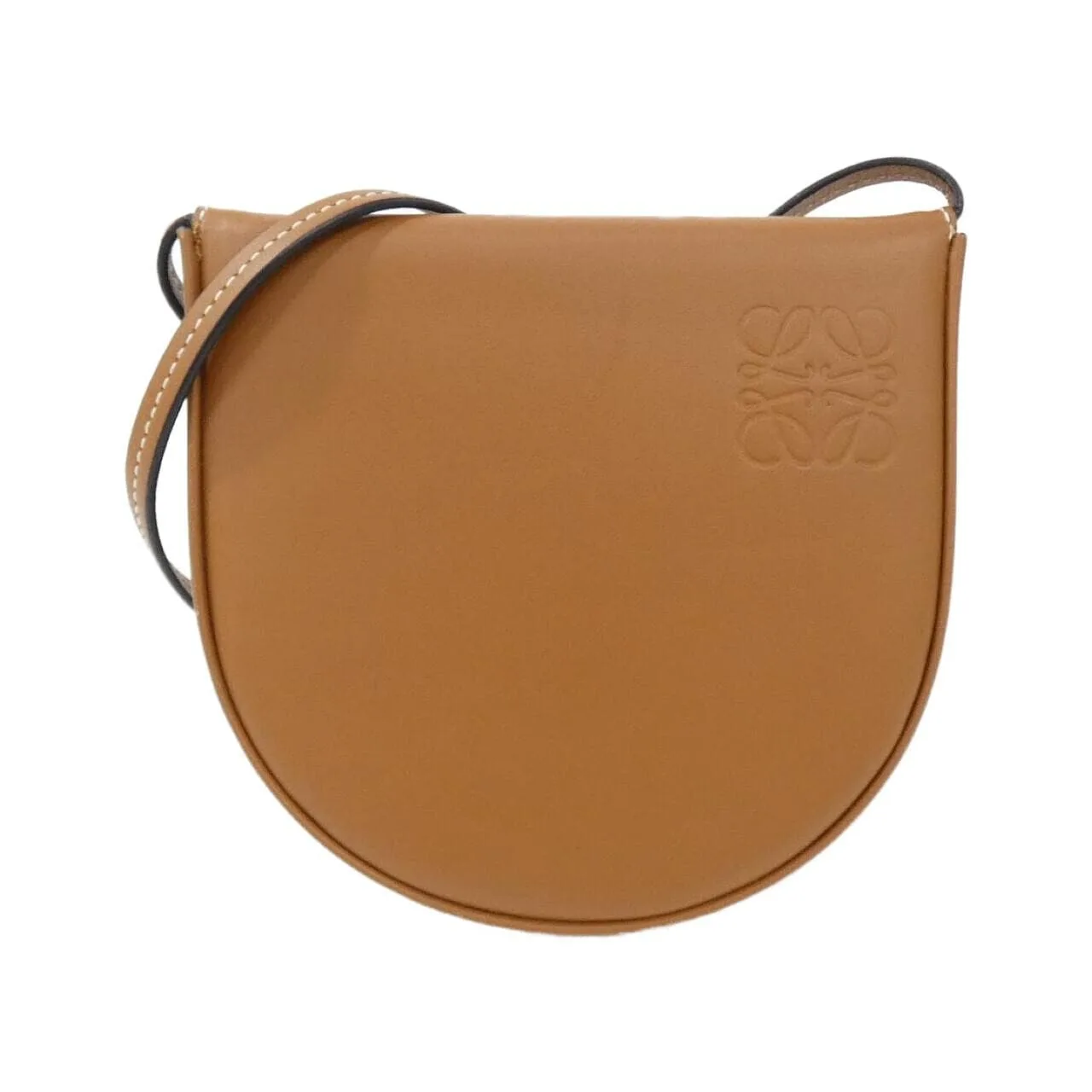 LOEWE 109 54 T14 Shoulder Black