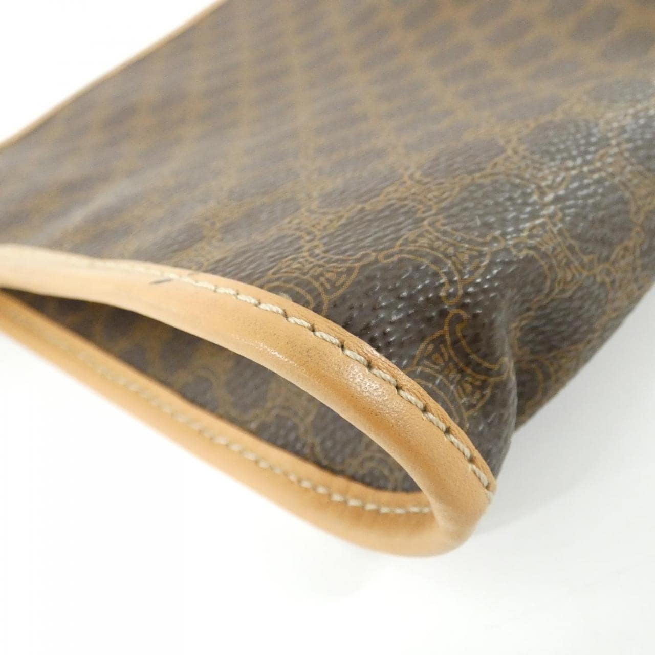 CELINE 手提包 帆布 3