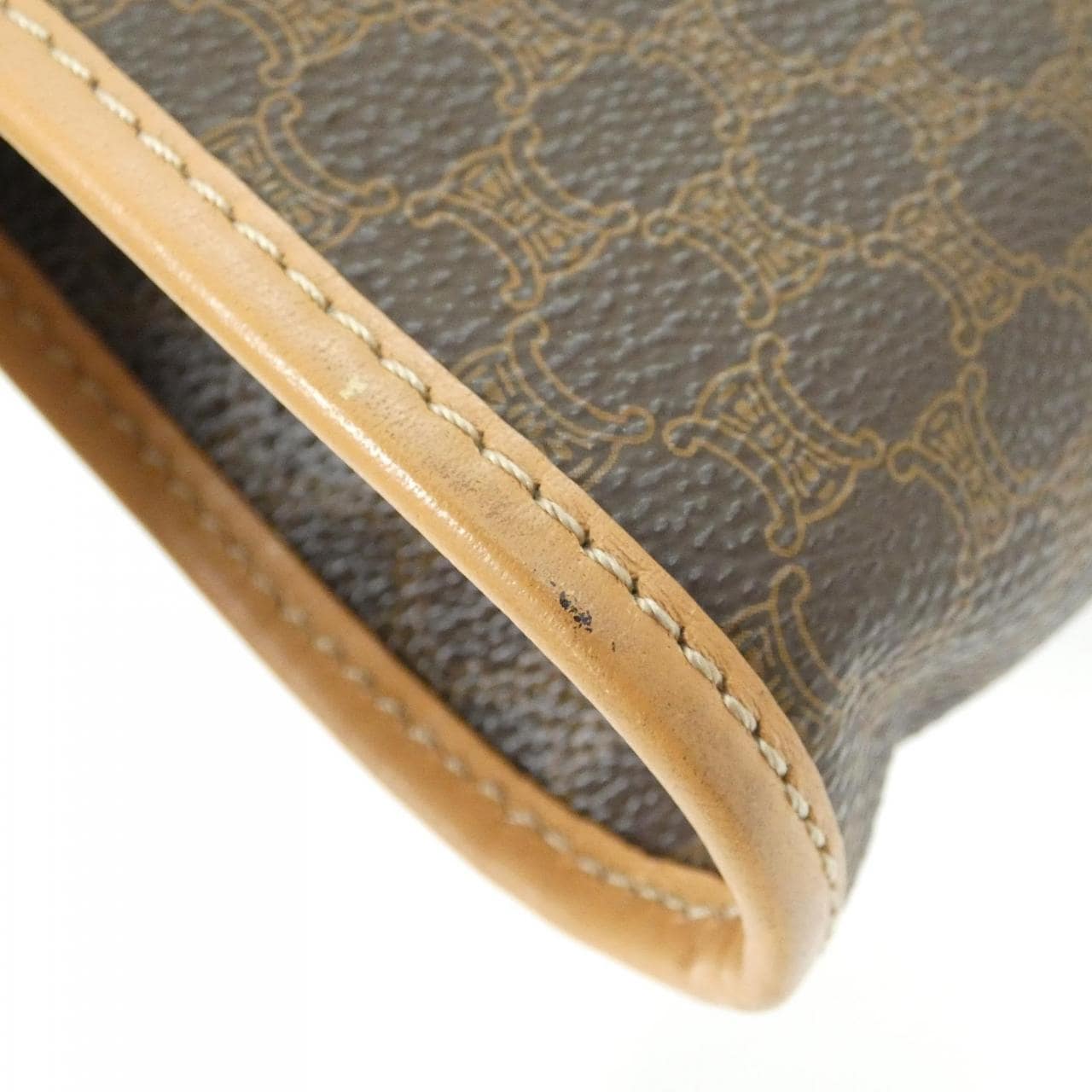CELINE 手提包 帆布 5