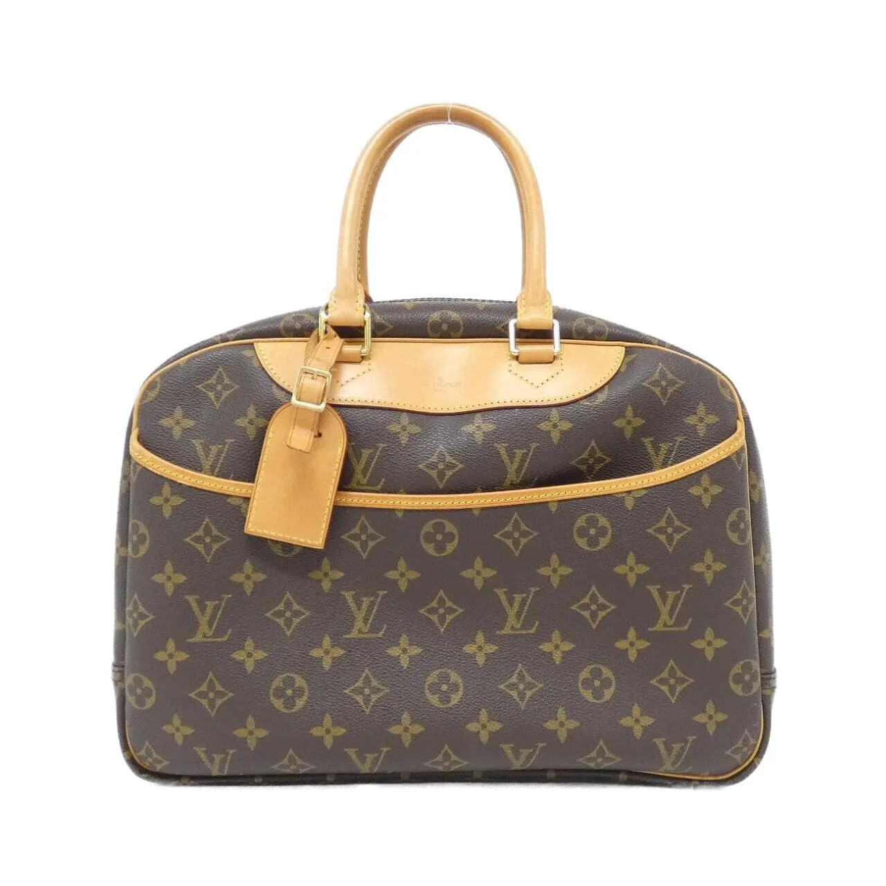 LOUIS VUITTON M47270 Handbag Monogram