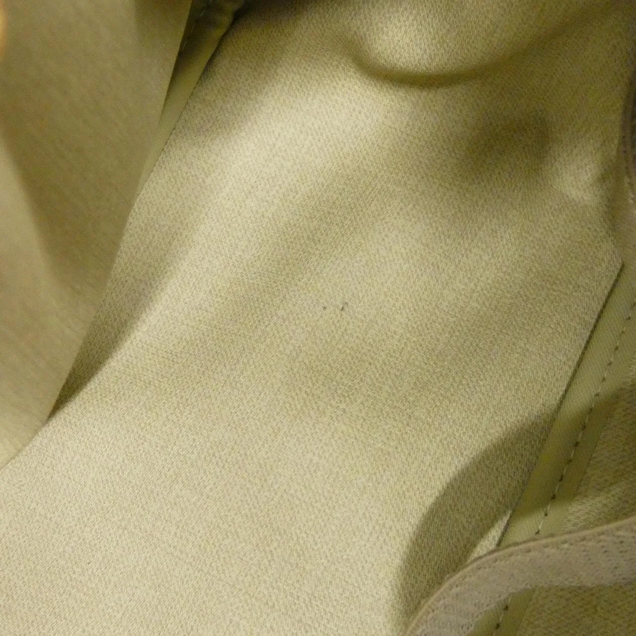 LOUIS VUITTON M47270 Handbag Monogram 黑色 Monogram 中古品A - 縮圖 10