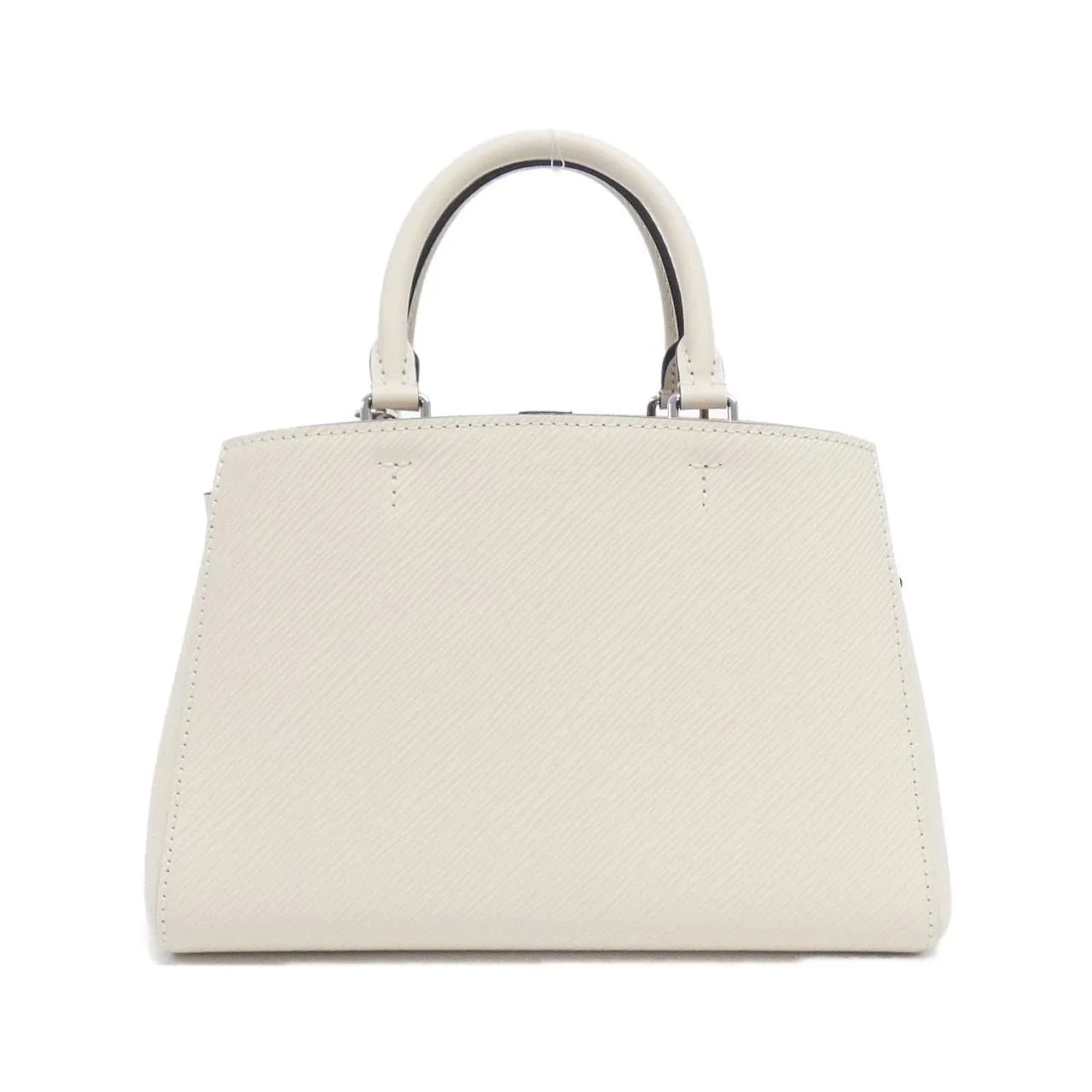 LOUIS VUITTON M20520 Tote Epi Black Epi Rank A - Thumbnail 2