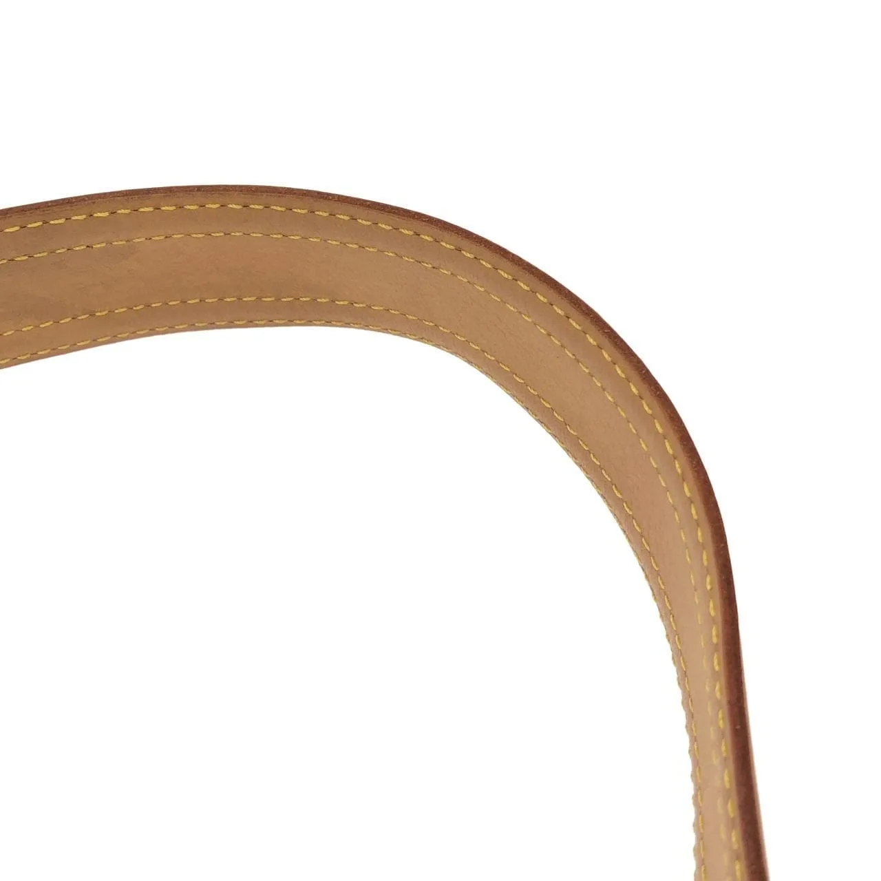 LOUIS VUITTON Viva Cité M51163 Shoulder Monogram 黑色 Monogram 中古品A - 縮圖 5