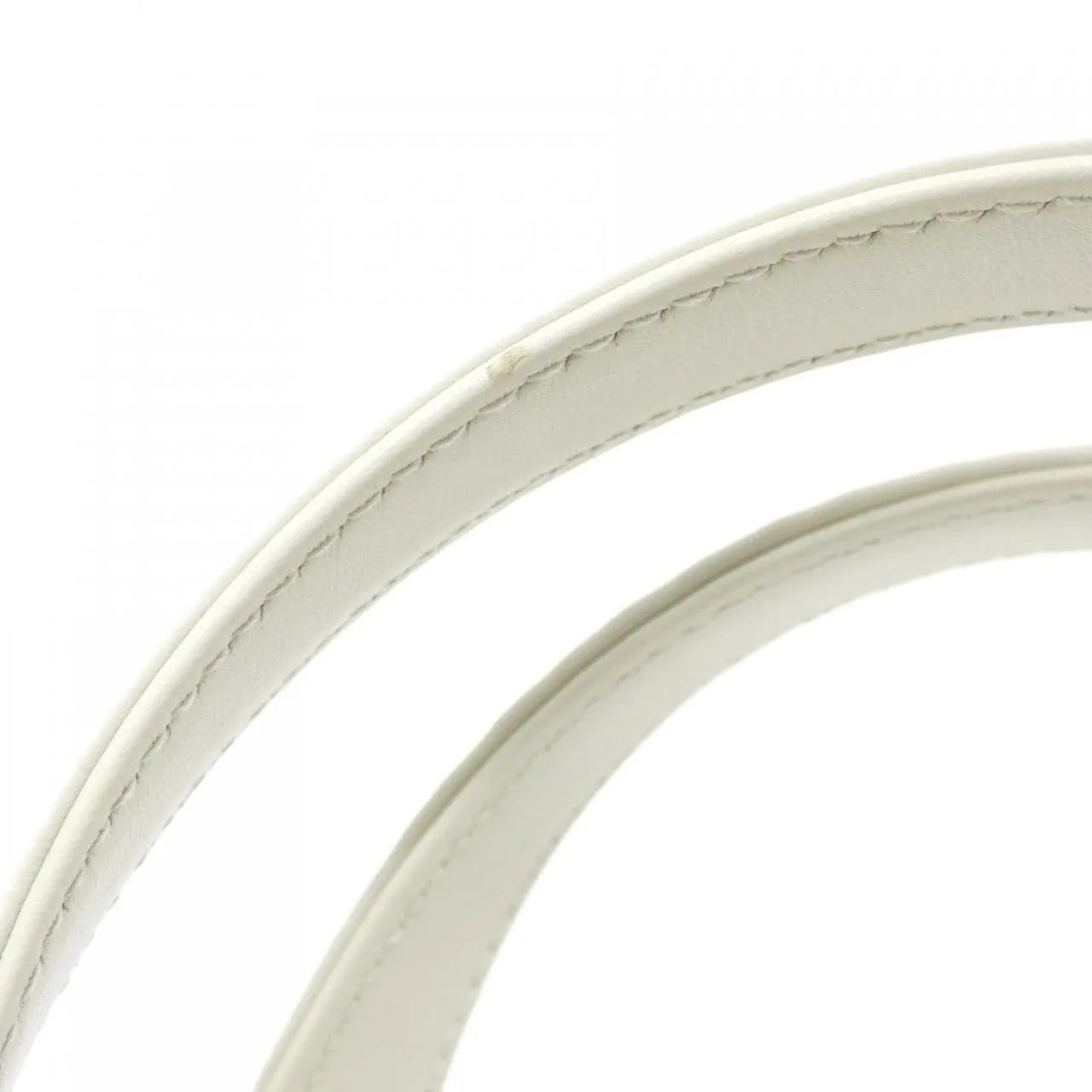 GUCCI 745918 AACAW 手提包 皮革 黑色 皮革 中古品A - 縮圖 7