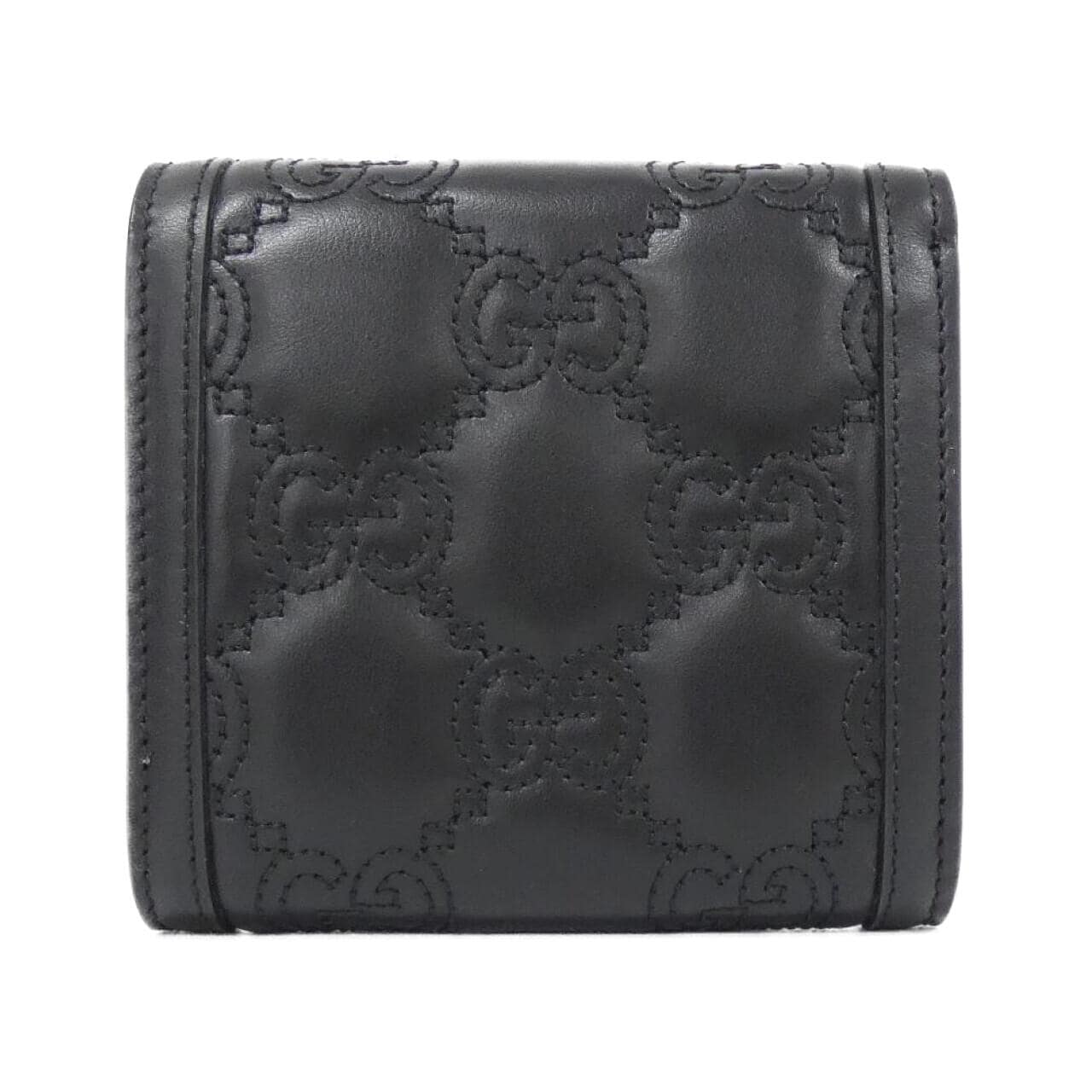 GUCCI 723799 UM8IG Wallet Leather 2