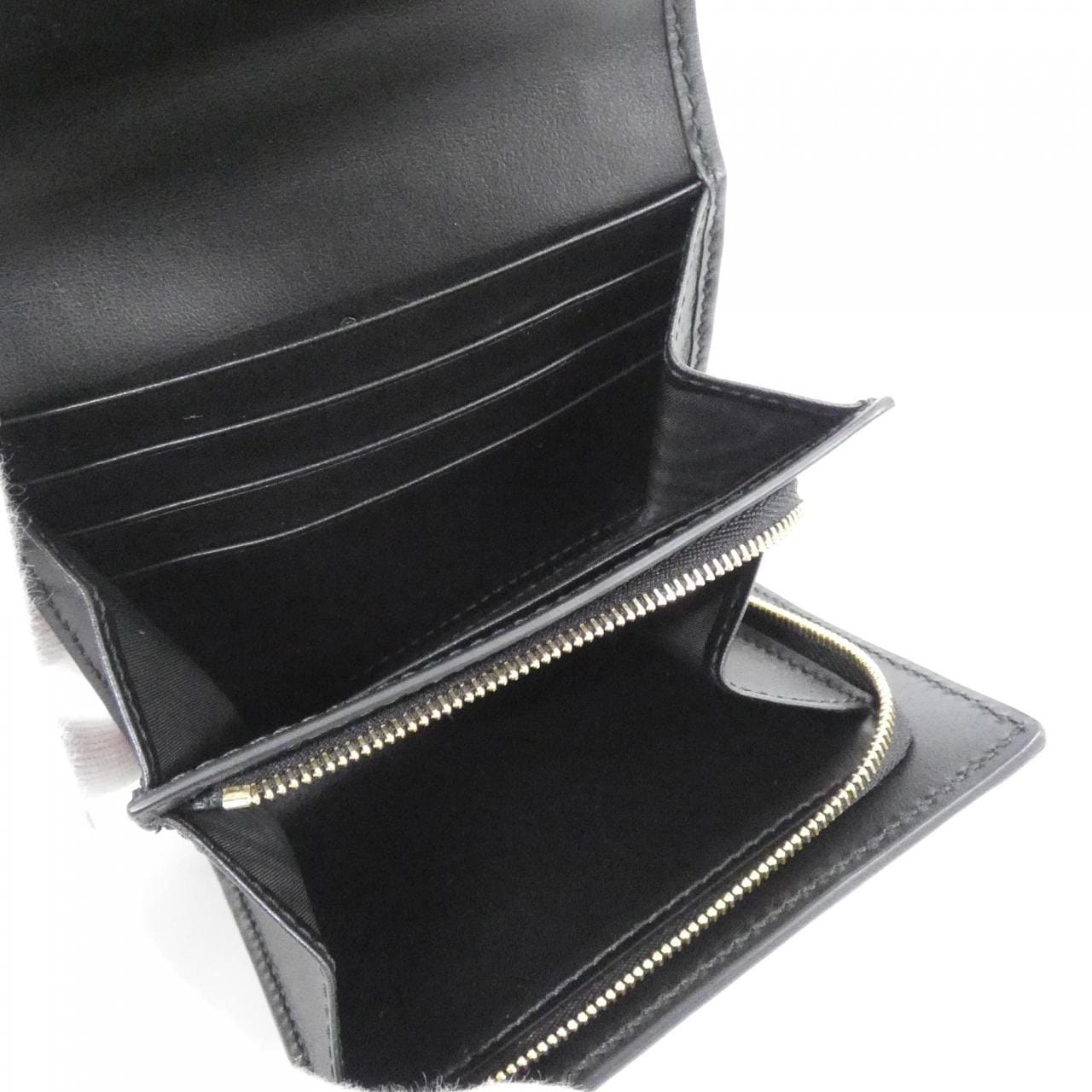 GUCCI 723799 UM8IG Wallet Leather 4