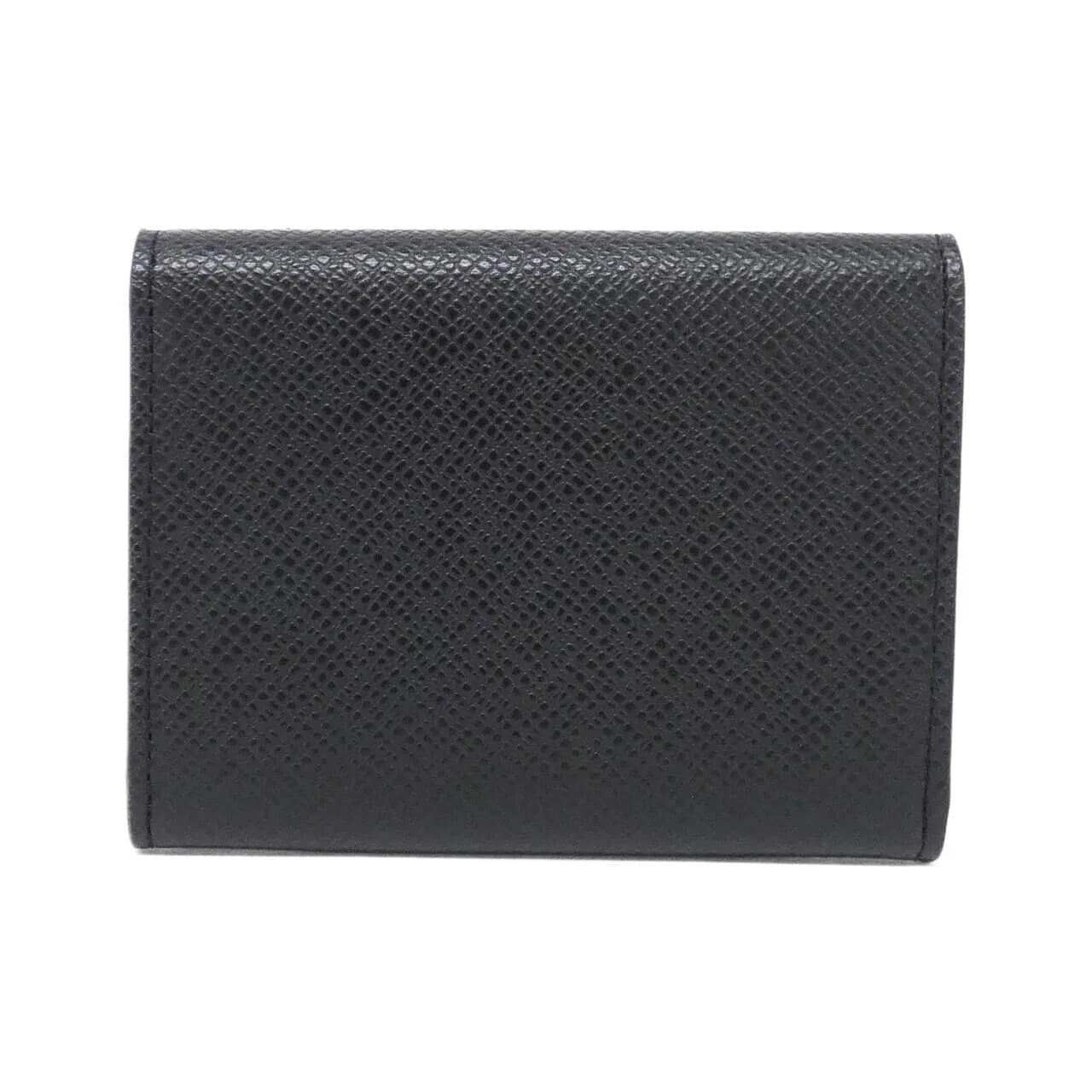 LOUIS VUITTON M64595 Card Case 黑色 中古品A - 縮圖 2