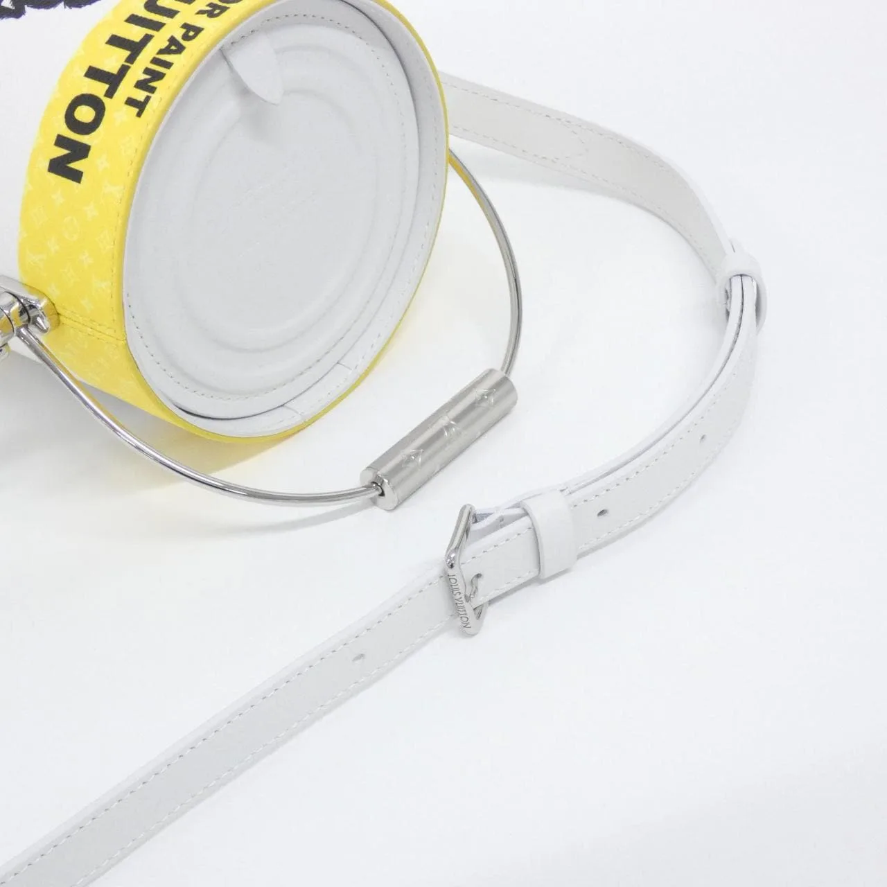 LOUIS VUITTON M81593 Handbag Canvas