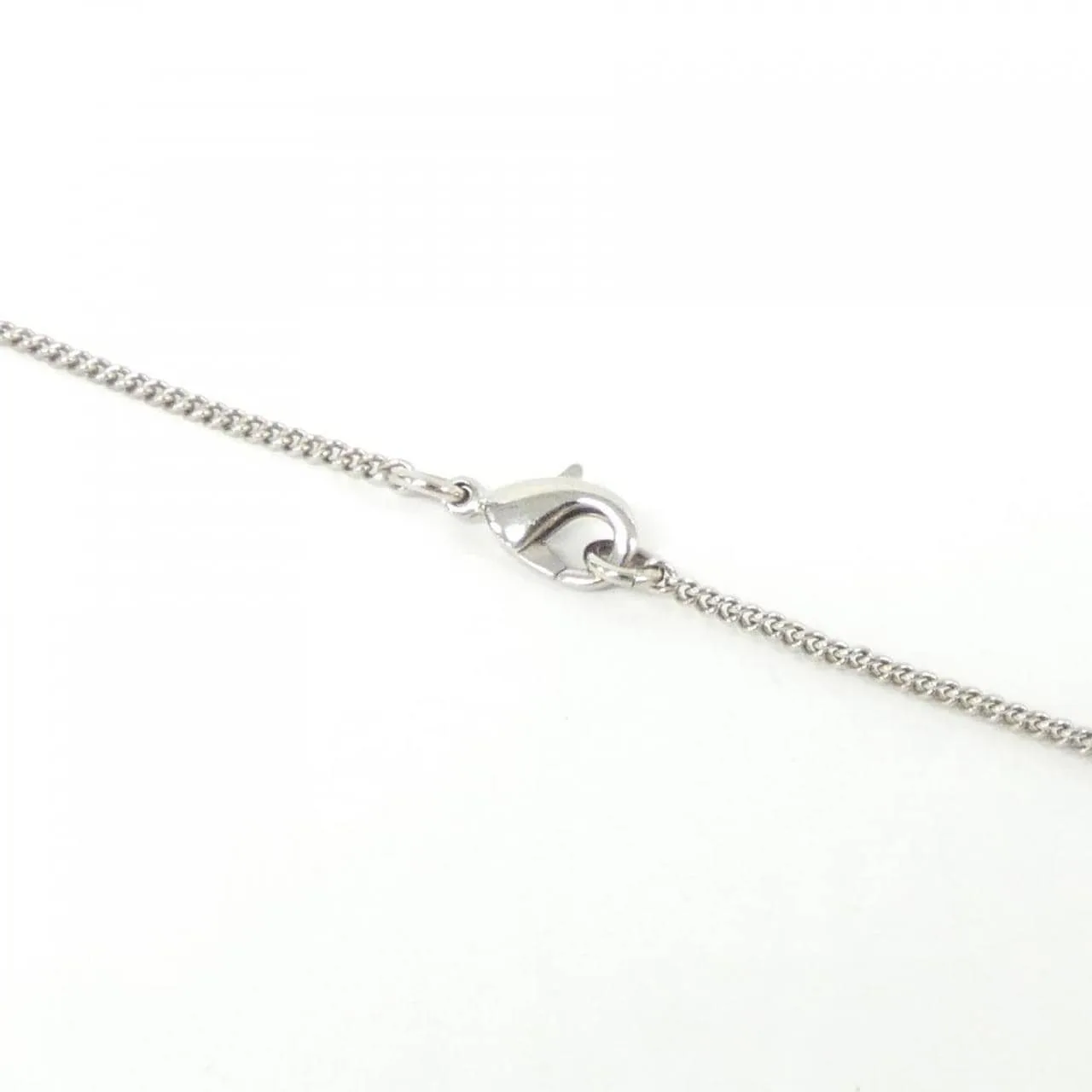 CHANEL 98005 Accessories 黑色 中古品A - 縮圖 5