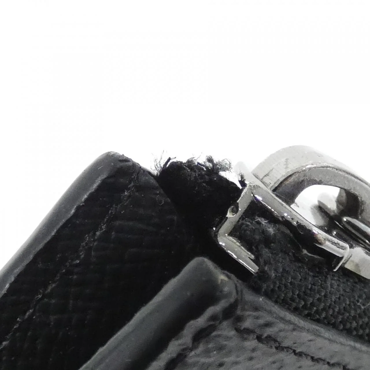 LOUIS VUITTON Eclipse M63536 Coin Case Monogram Black Monogram Rank A - Thumbnail 5