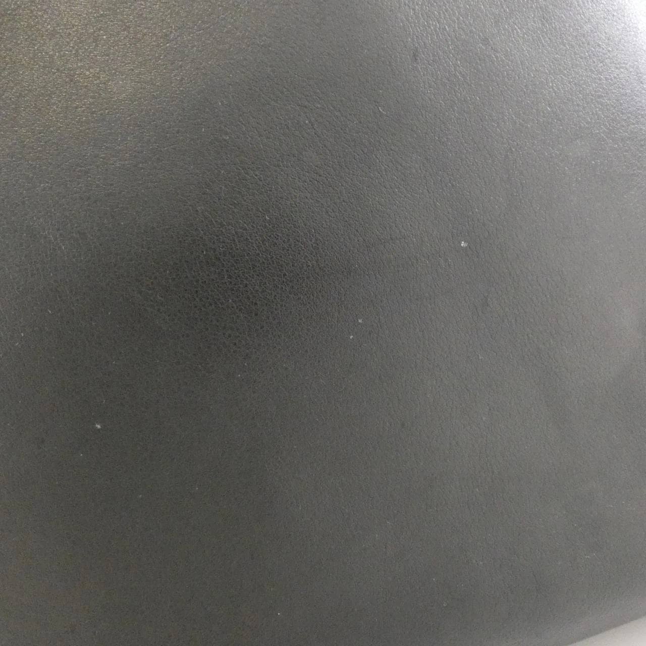 DIOR M0832PVCV Handbag 黑色 中古品B - 縮圖 3