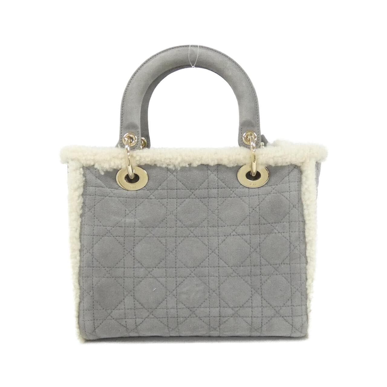 DIOR Lady Dior M0565OMMJ Handbag Lambskin 2