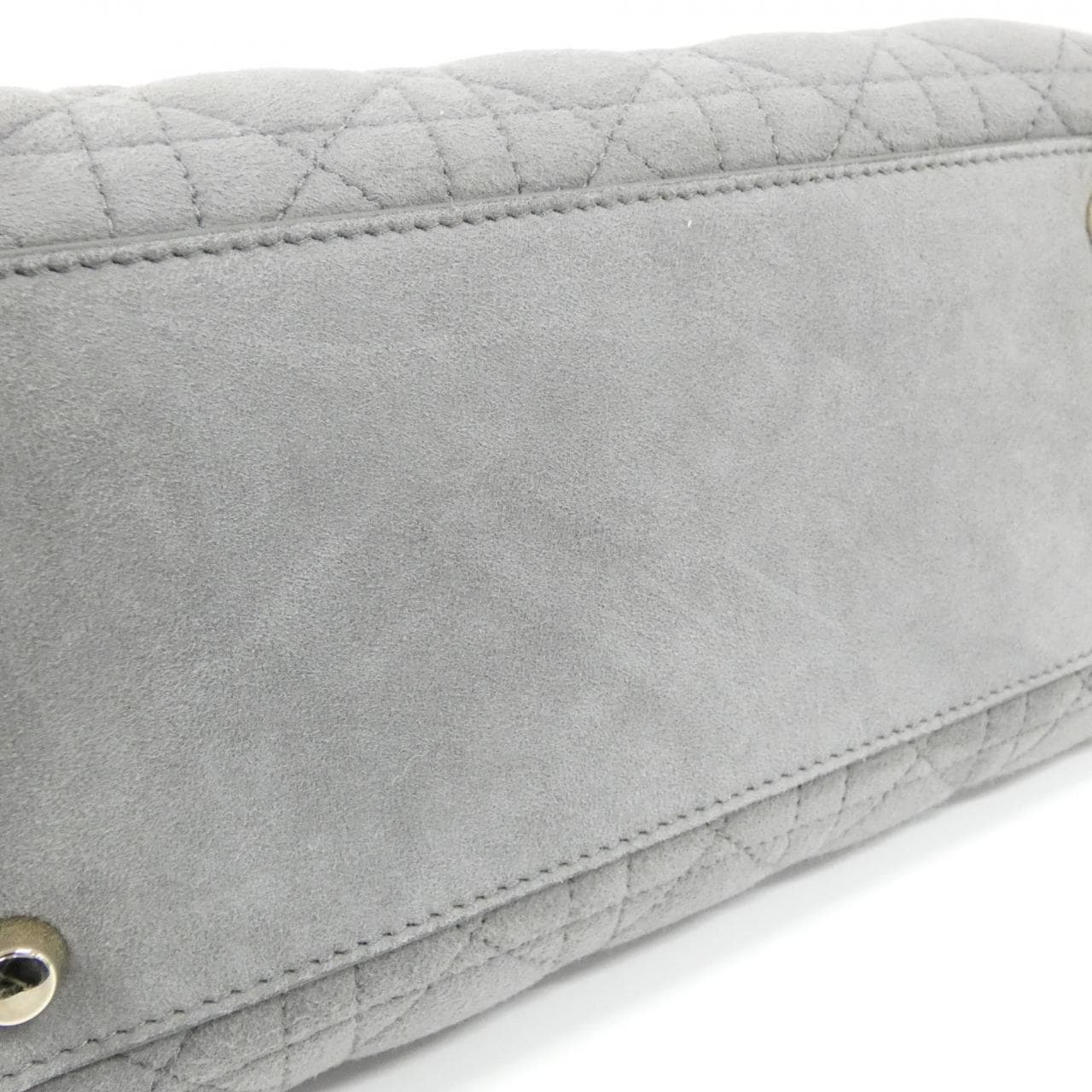 DIOR Lady Dior M0565OMMJ Handbag Lambskin 3