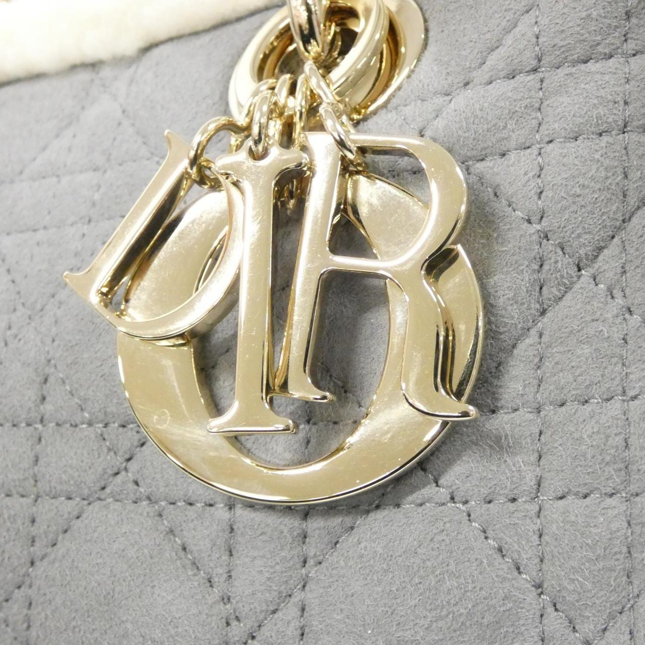 DIOR Lady Dior M0565OMMJ Handbag Lambskin 4