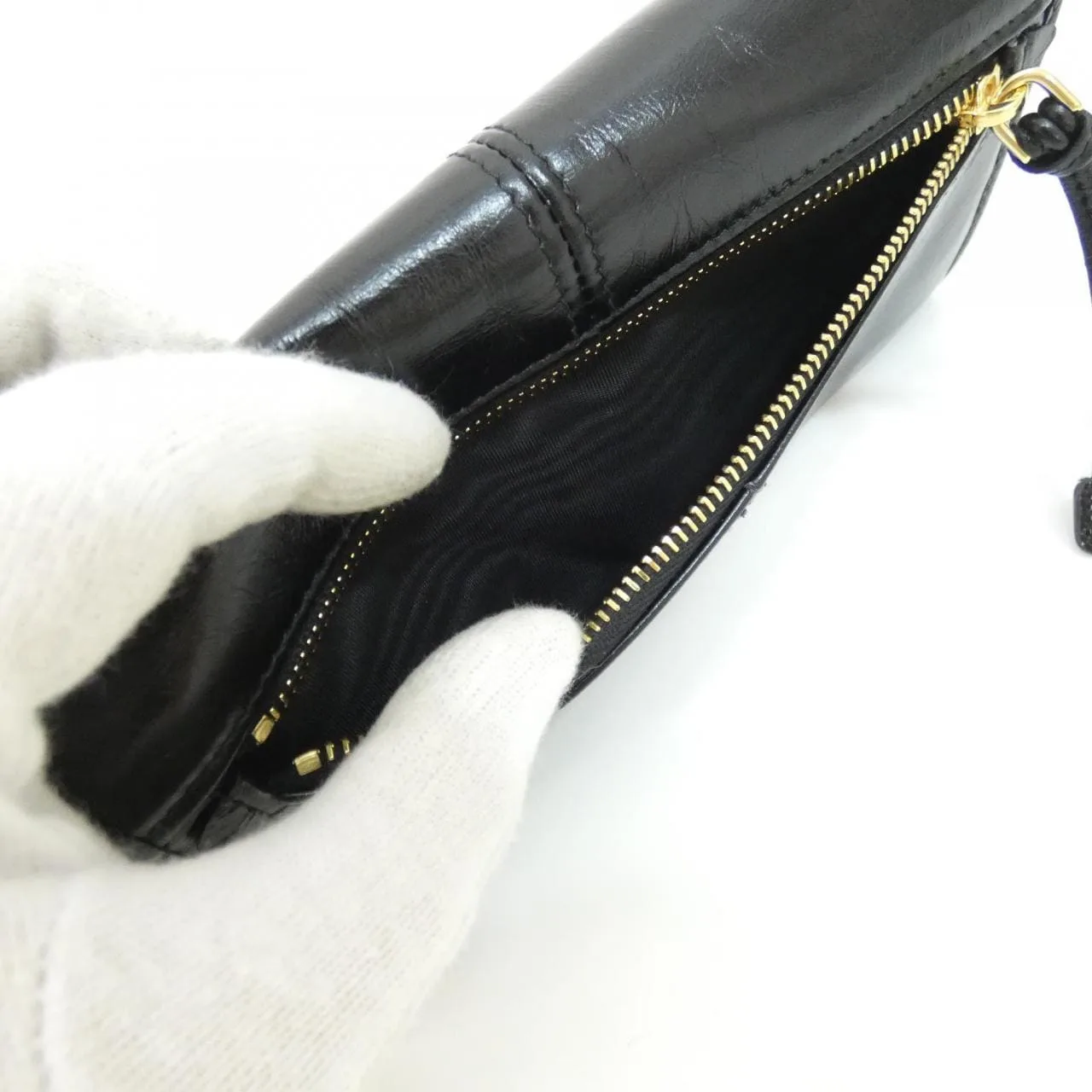 PRADA 1MH132 Wallet