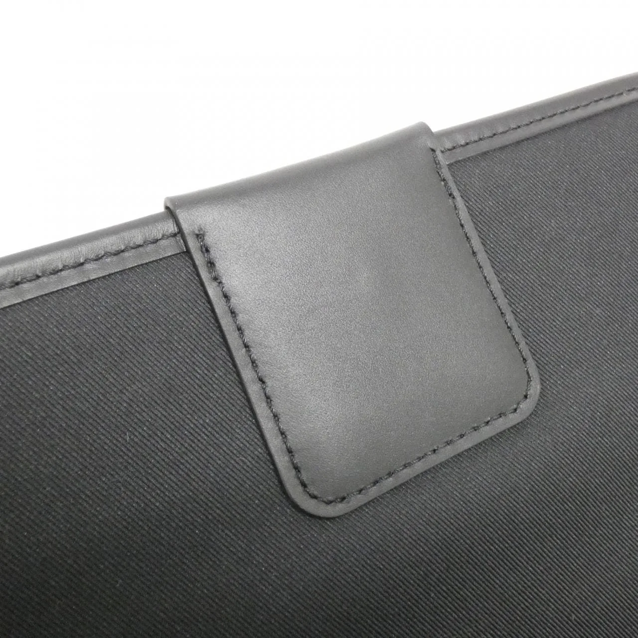 LOUIS VUITTON M46328 Shoulder Monogram Black Monogram Rank A - Thumbnail 8