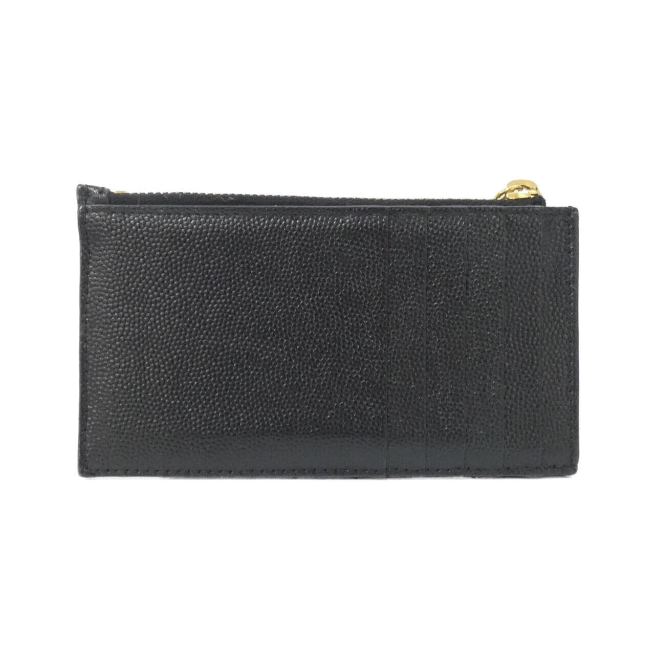 SAINT LAURENT 607915 BOW01 Coin Case 2