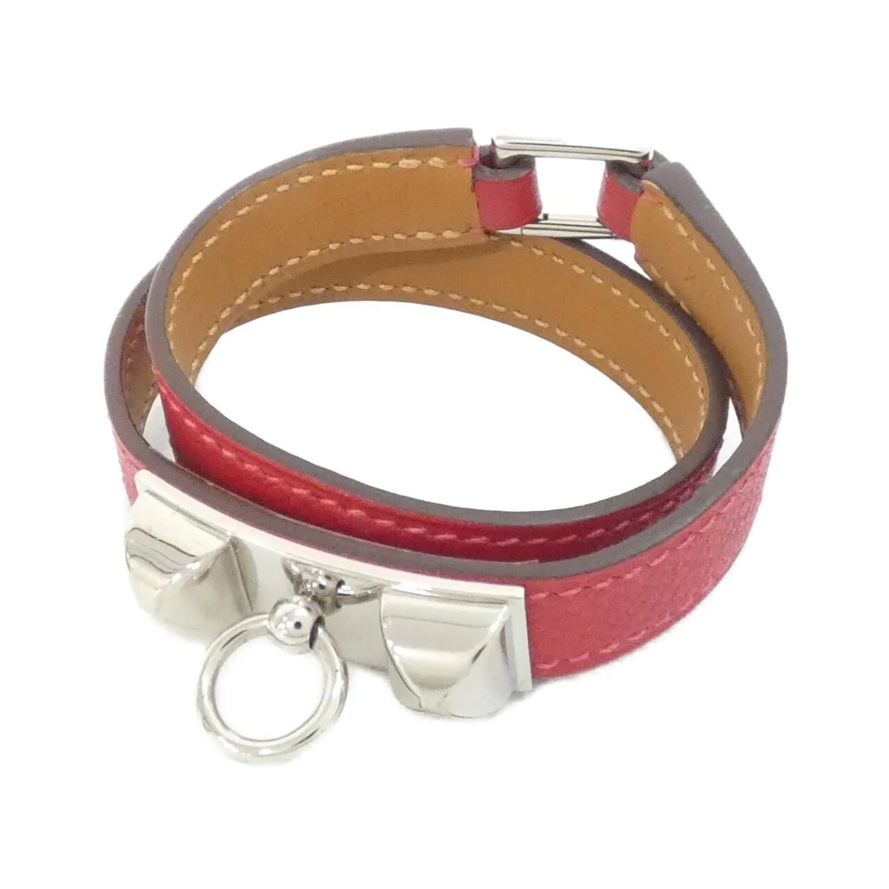 HERMES 064709CK Accessories Epsom