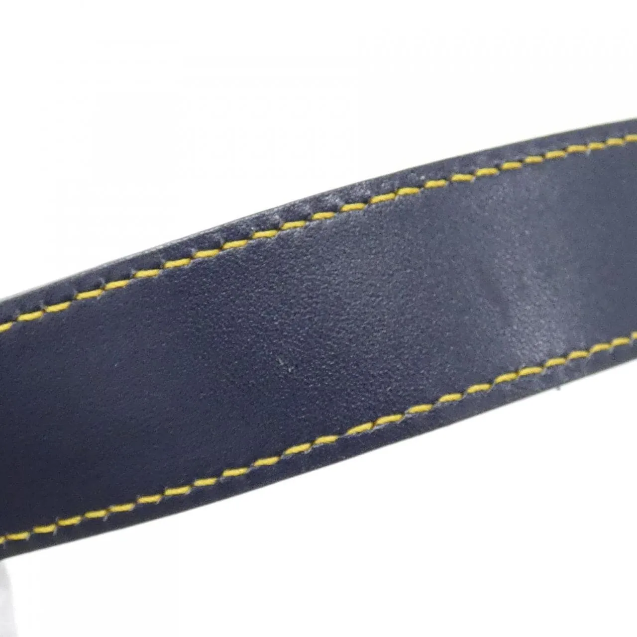 DIOR Shoulder Canvas Blue Canvas Rank A - Thumbnail 5