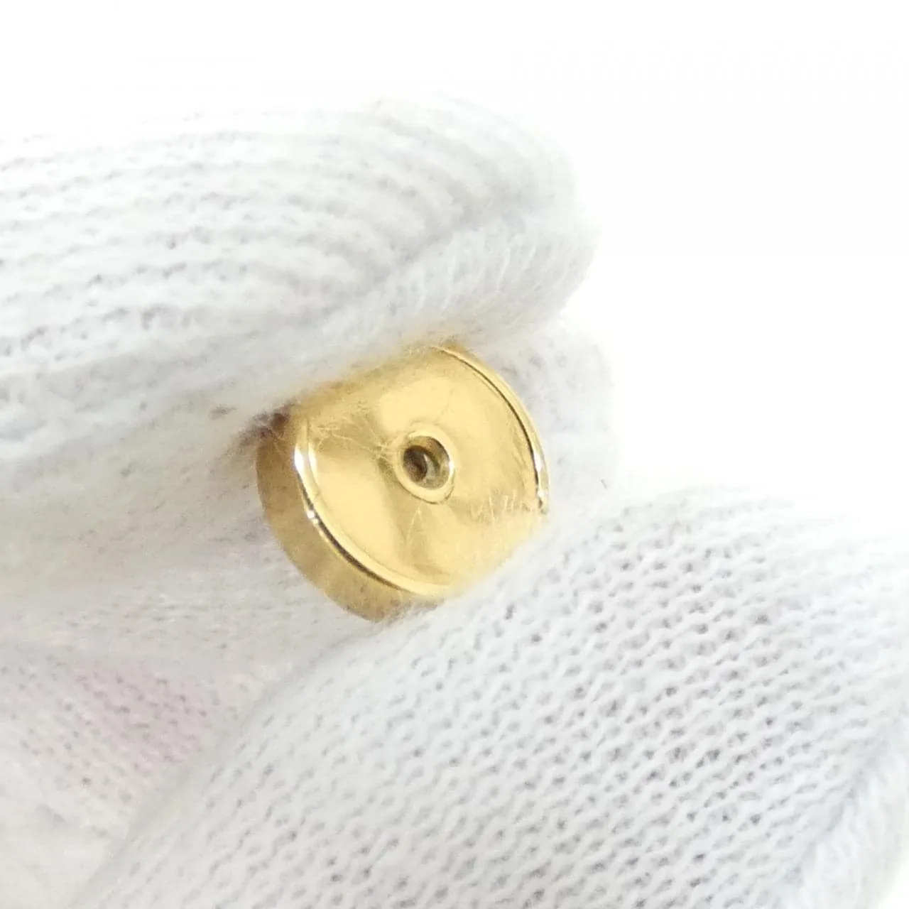 HERMES 600500F Accessories Black Rank A - Thumbnail 3