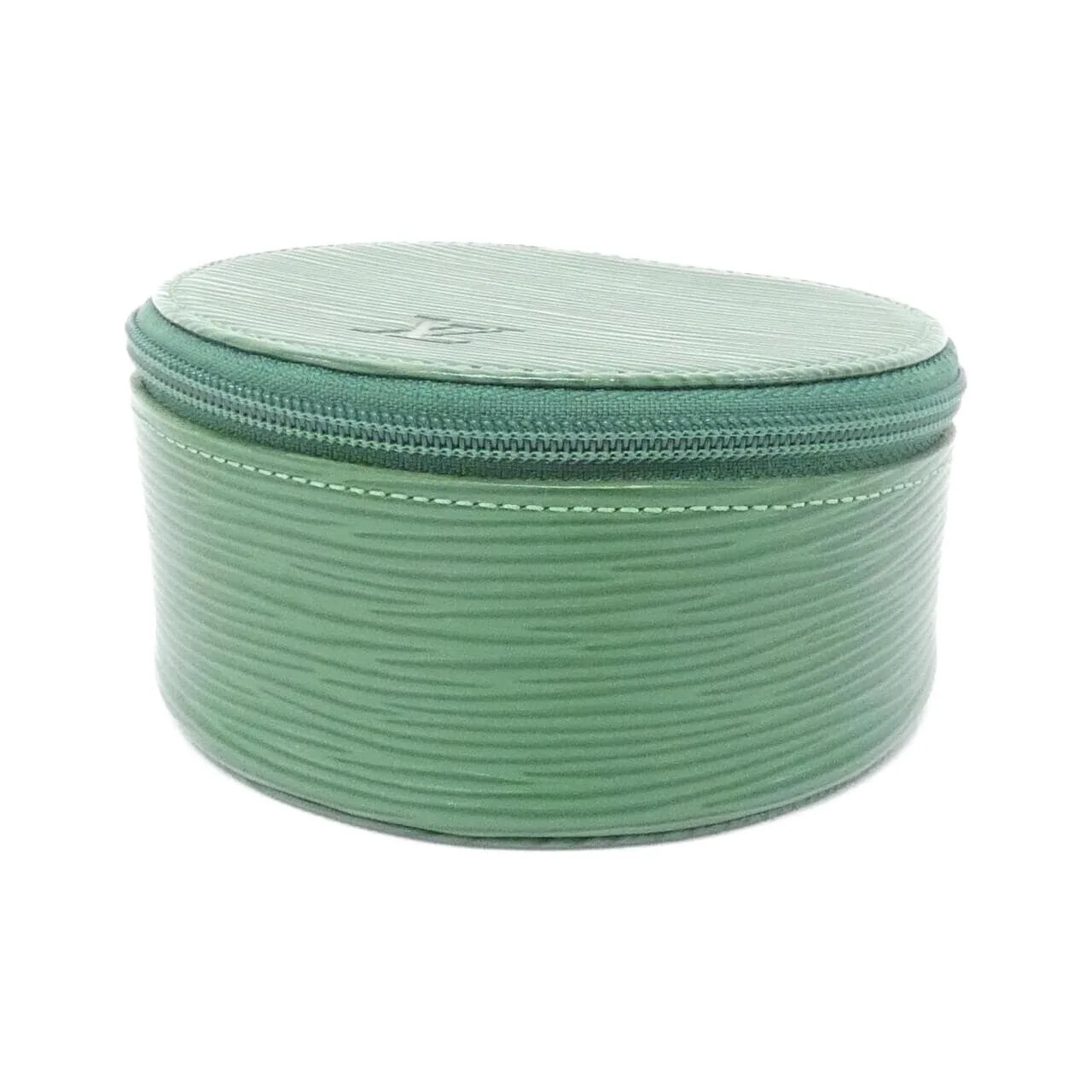 LOUIS VUITTON M48214 Wallet Epi Green