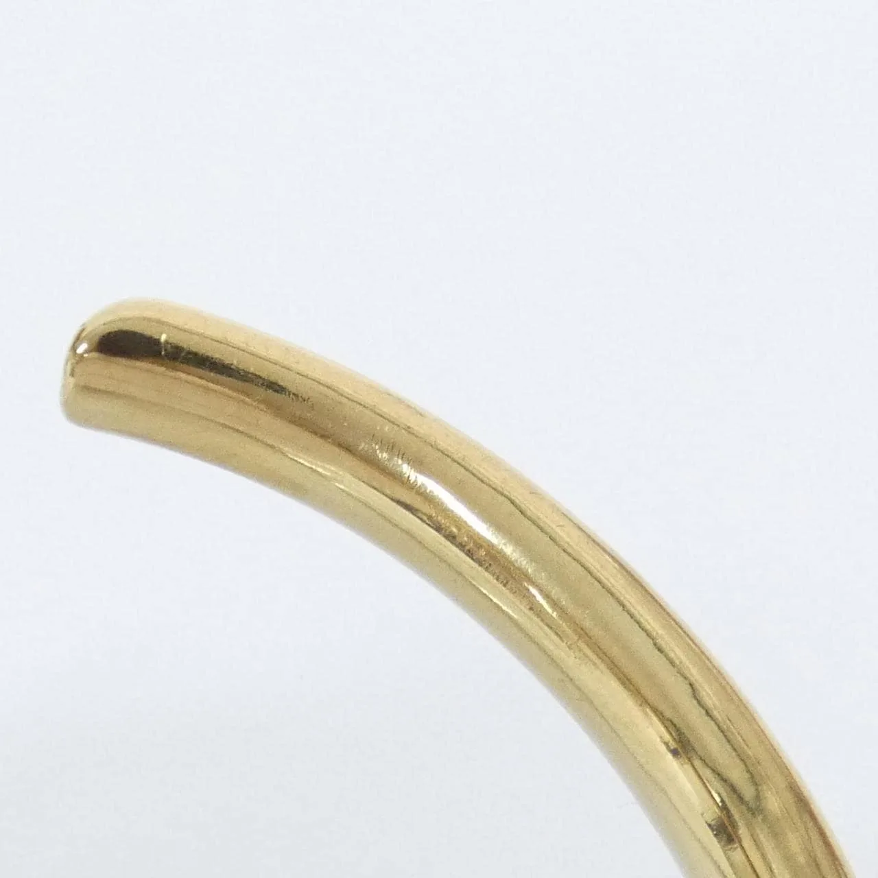 HERMES Accessories 金色 中古品A - 縮圖 4