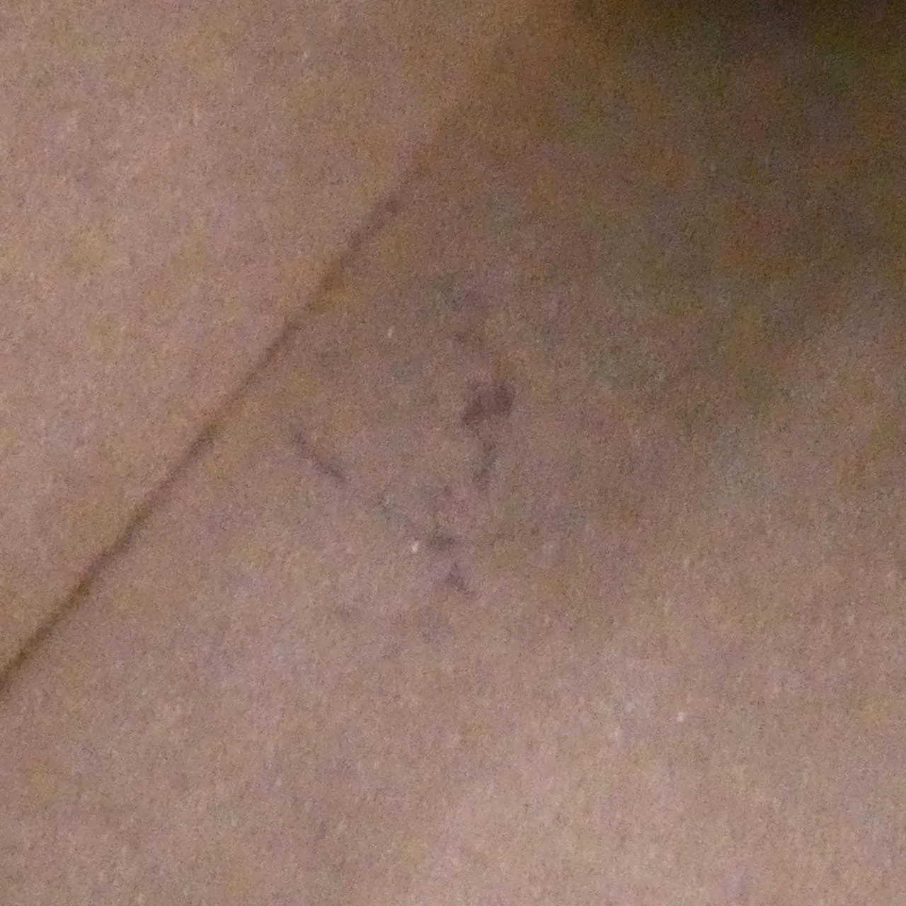 LOUIS VUITTON N41215 Handbag Damier Black Damier Rank B - Thumbnail 8