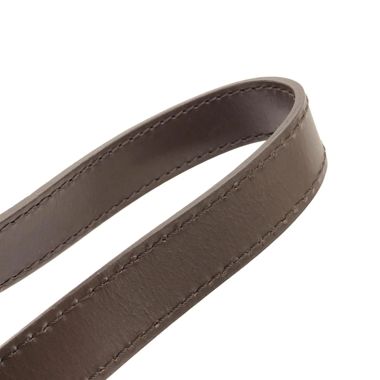 LOUIS VUITTON N60006 Shoulder Damier 黑色 Damier 中古品A - 縮圖 7