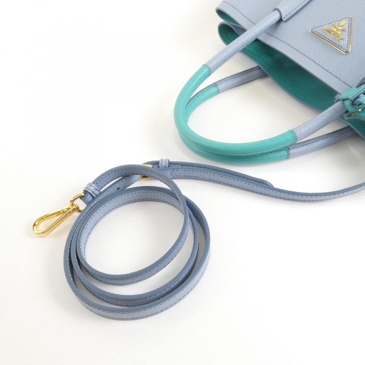 PRADA 1BG775 Handbag 5