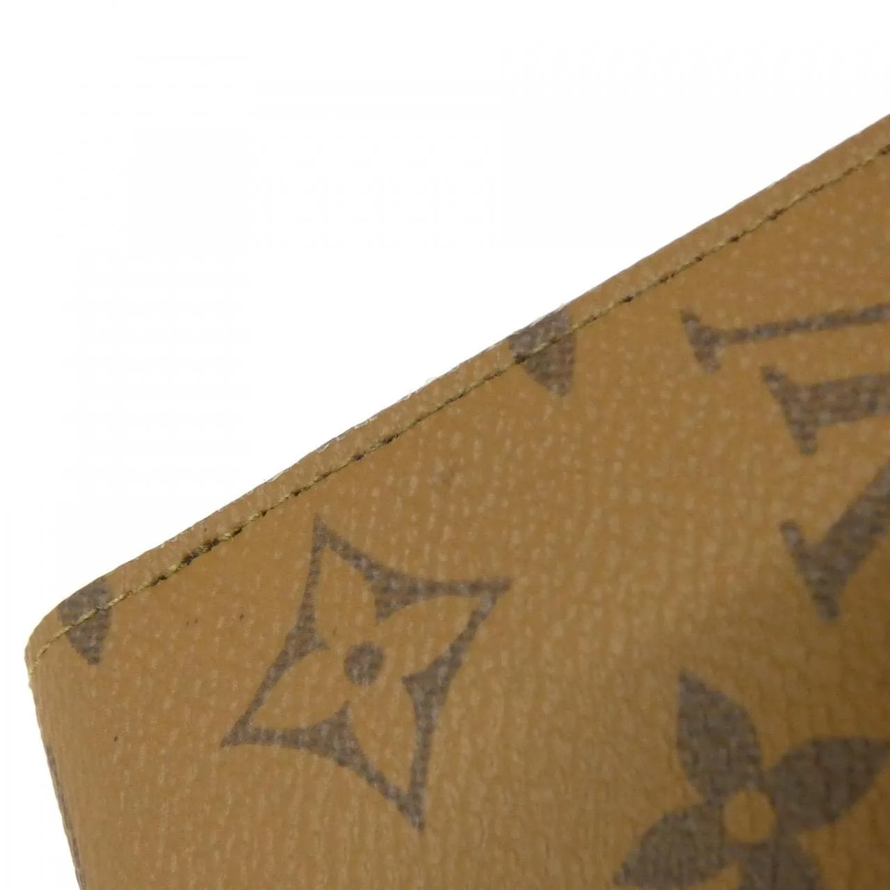 LOUIS VUITTON M82444 Wallet Monogram Black Monogram Rank A - Thumbnail 5