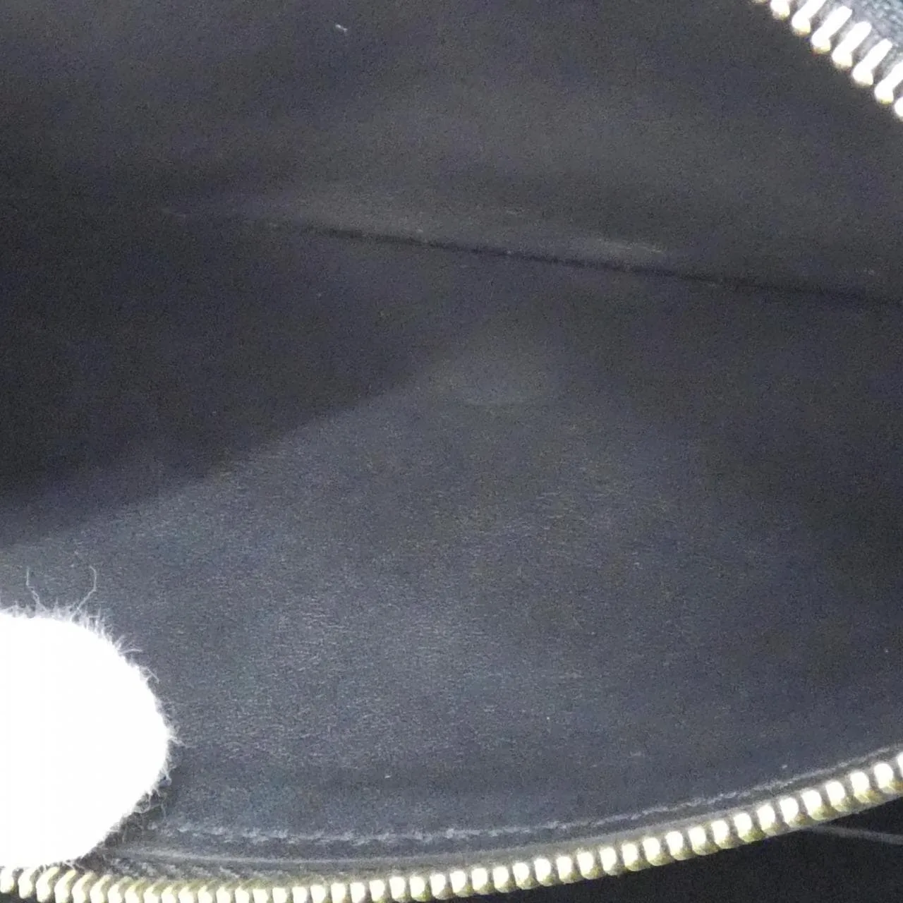 LOUIS VUITTON Capucines M64551 Wallet Black Rank A - Thumbnail 10