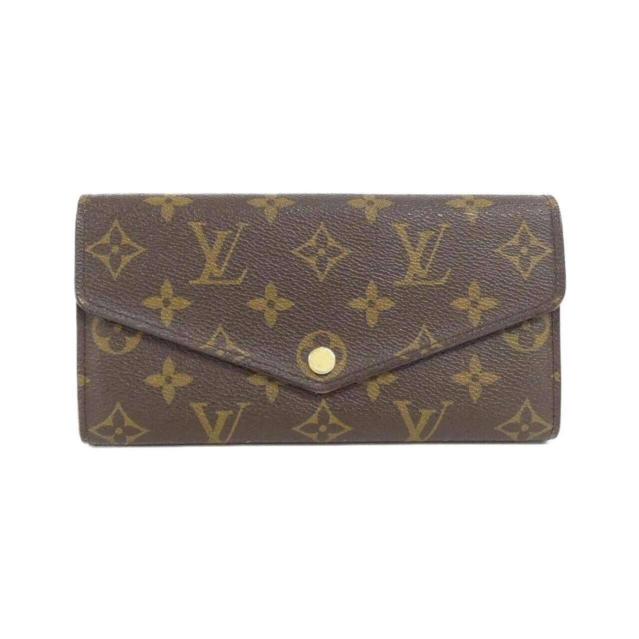 LOUIS VUITTON M60531 Wallet Monogram