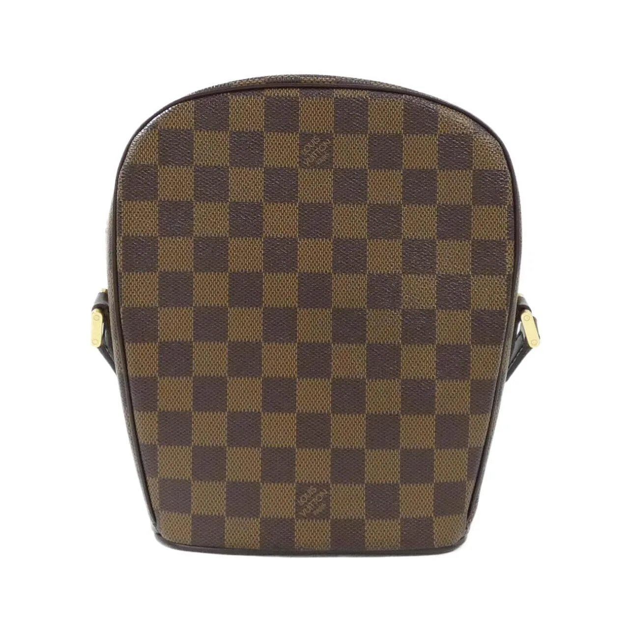 LOUIS VUITTON N51294 Shoulder Damier 黑色 Damier 中古品A - 縮圖 2