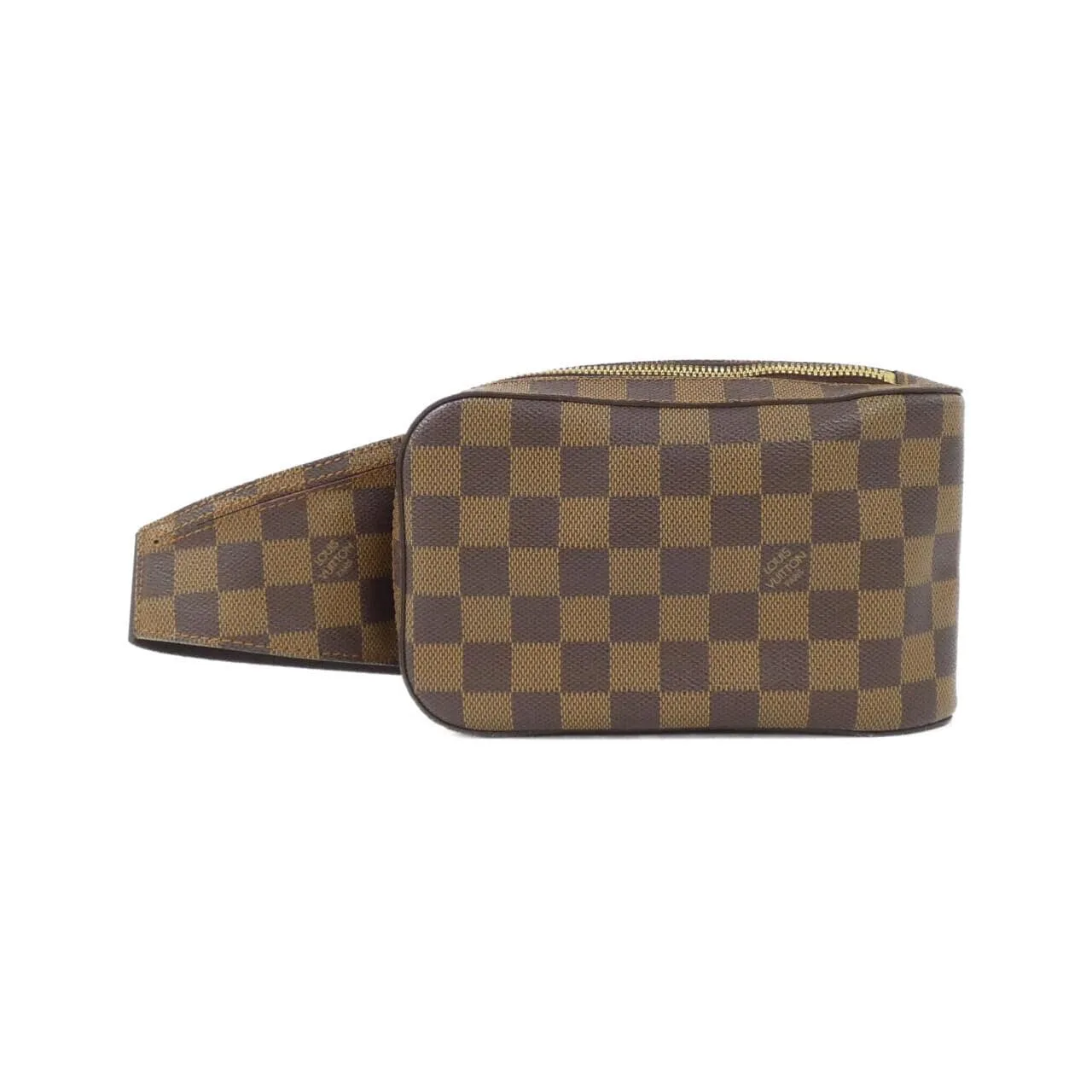 LOUIS VUITTON N51994 Shoulder Damier Black