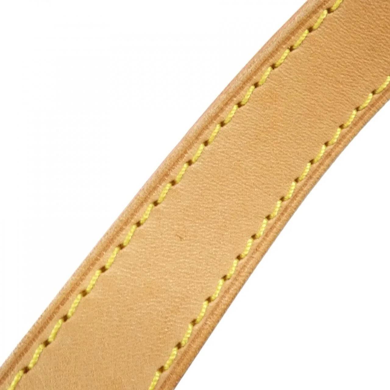 LOUIS VUITTON M51153 Shoulder Monogram 黑色 Monogram 中古品A - 縮圖 6