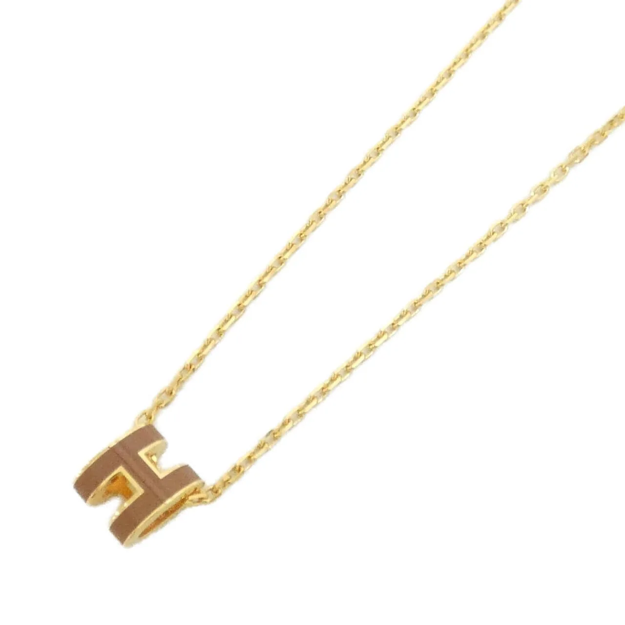 HERMES 147992F Accessories Gold