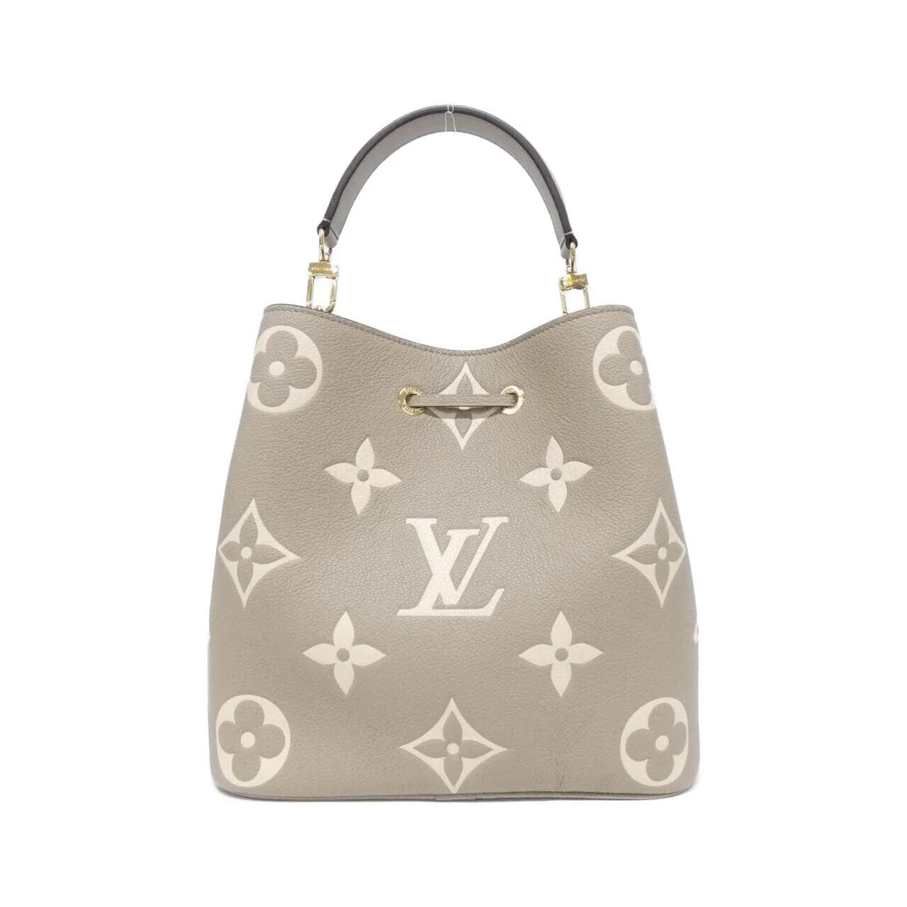 LOUIS VUITTON M45555 Shoulder Monogram Black Monogram Rank A - Thumbnail 2