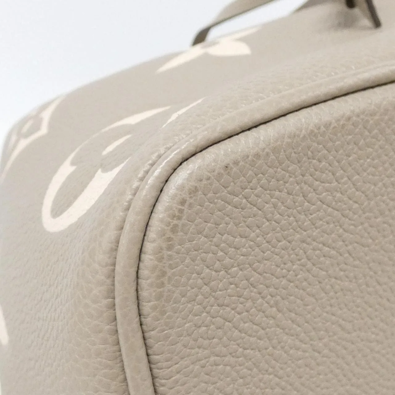 LOUIS VUITTON M45555 Shoulder Monogram Black Monogram Rank A - Thumbnail 3