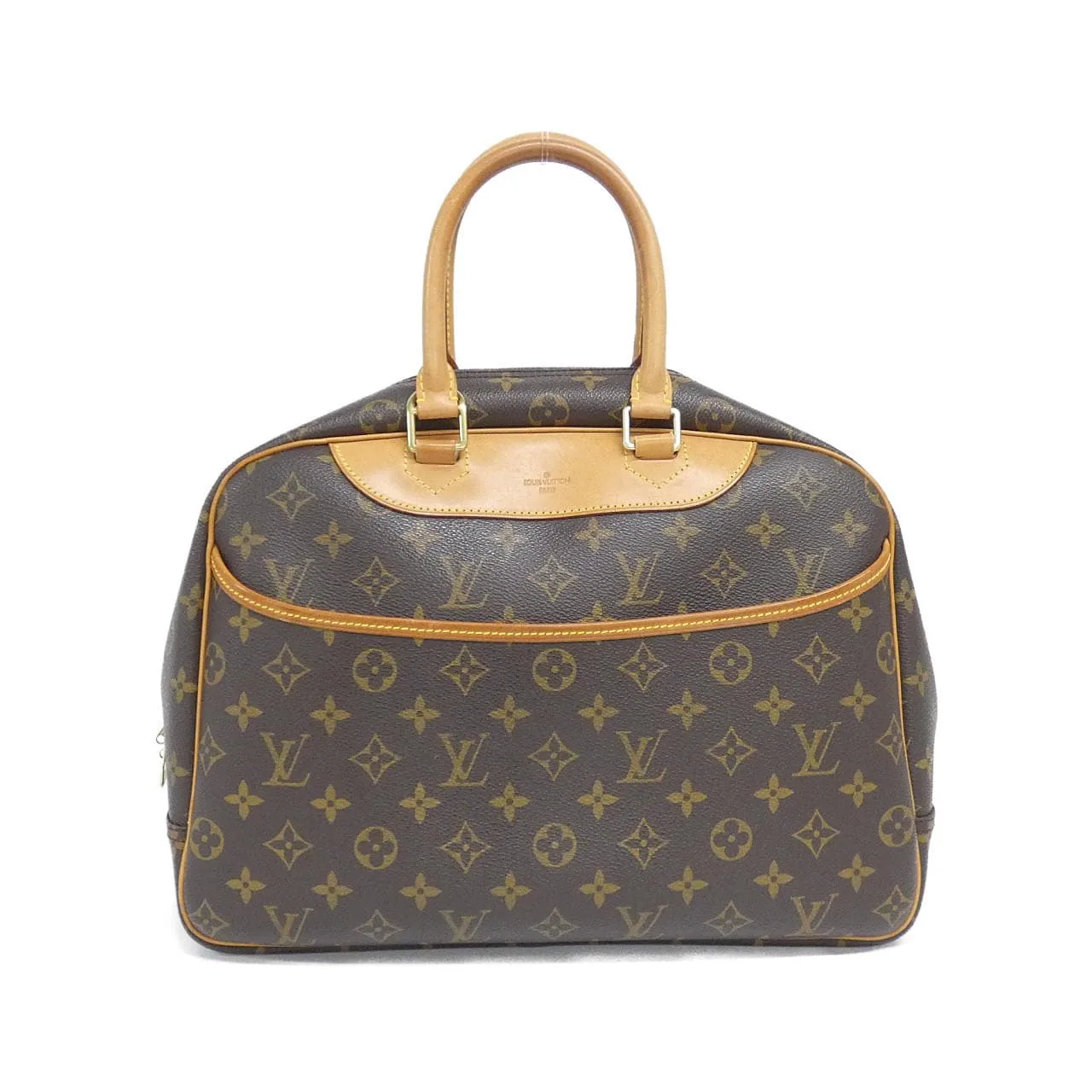LOUIS VUITTON M47270 Handbag Monogram