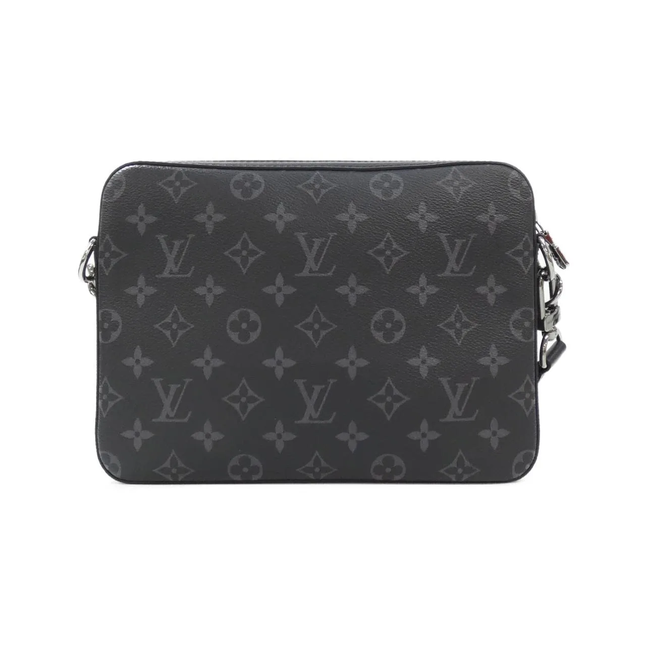 LOUIS VUITTON Eclipse M69443 Shoulder Monogram Black Monogram Rank A - Thumbnail 2