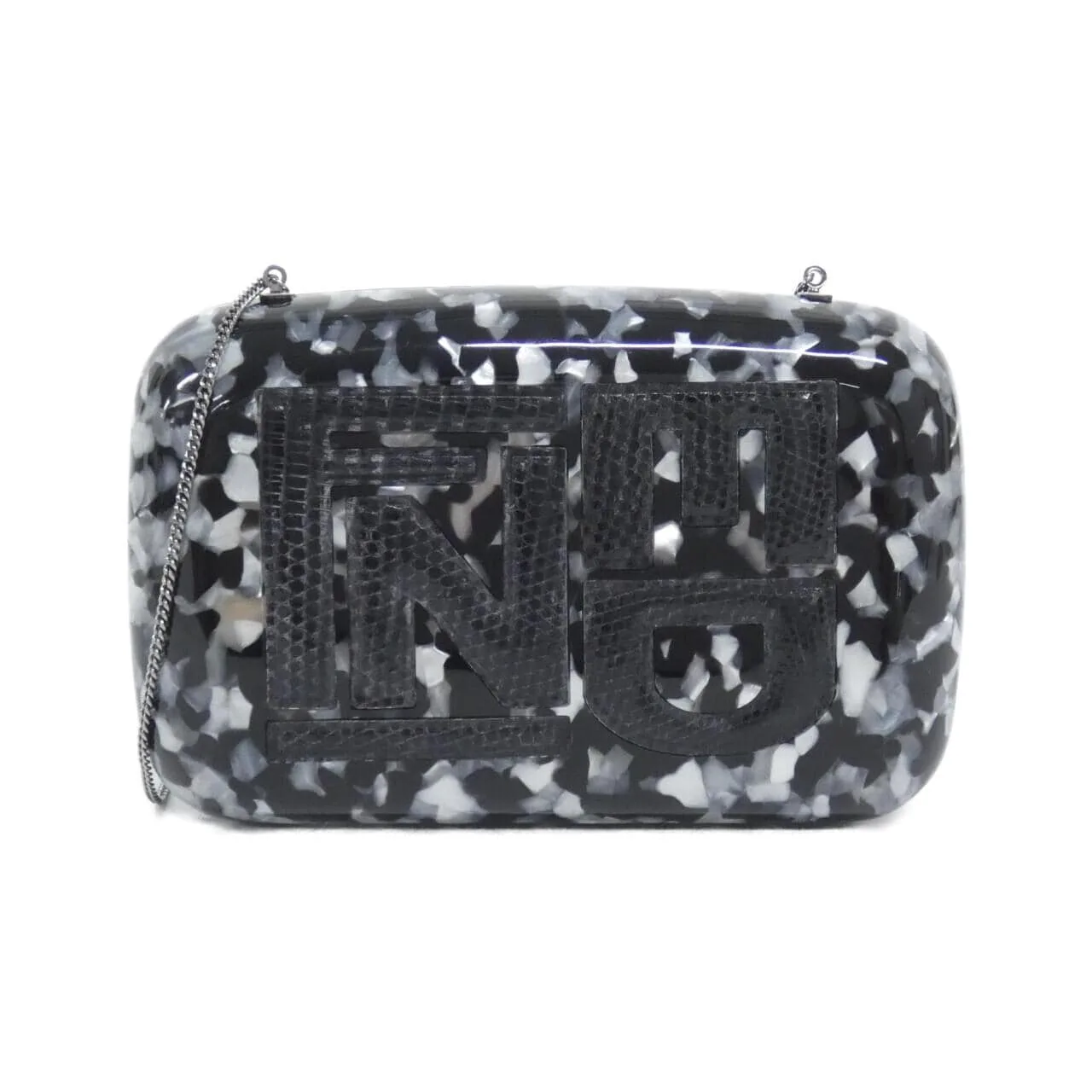 FENDI Fendi First 8BP030 XUB Handbag